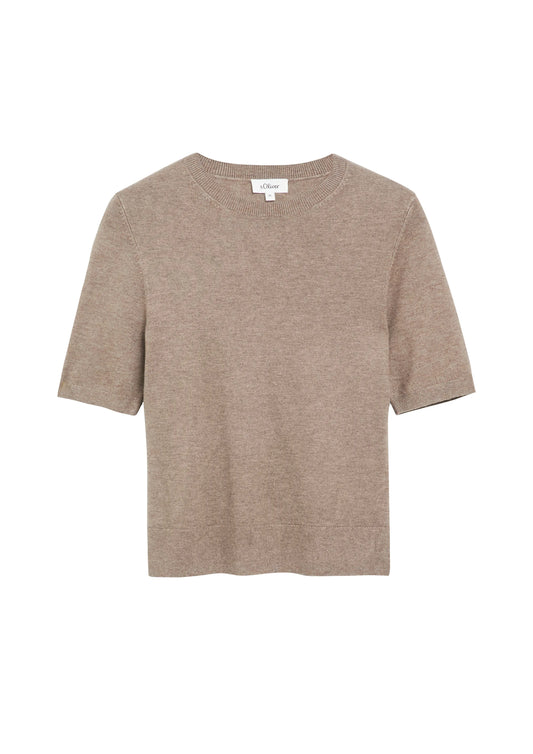 s.Oliver – S.Oliver Damen Strickpullover