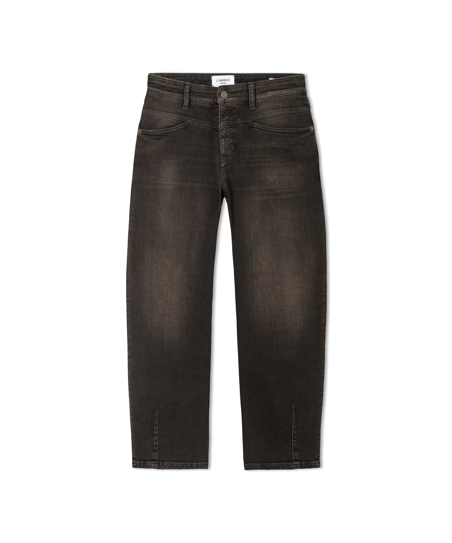 Cambio Damen Jeans Elin
