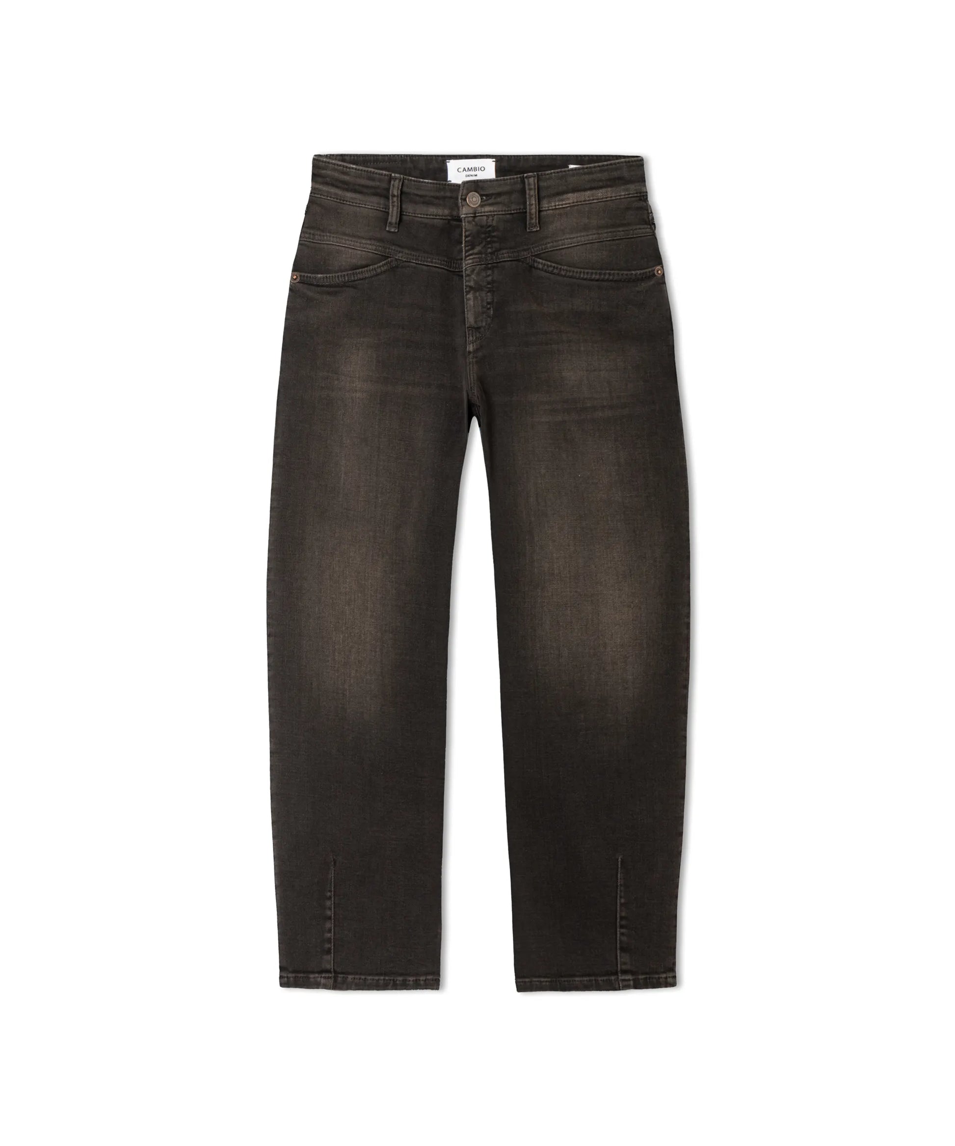 Cambio Damen Jeans Elin