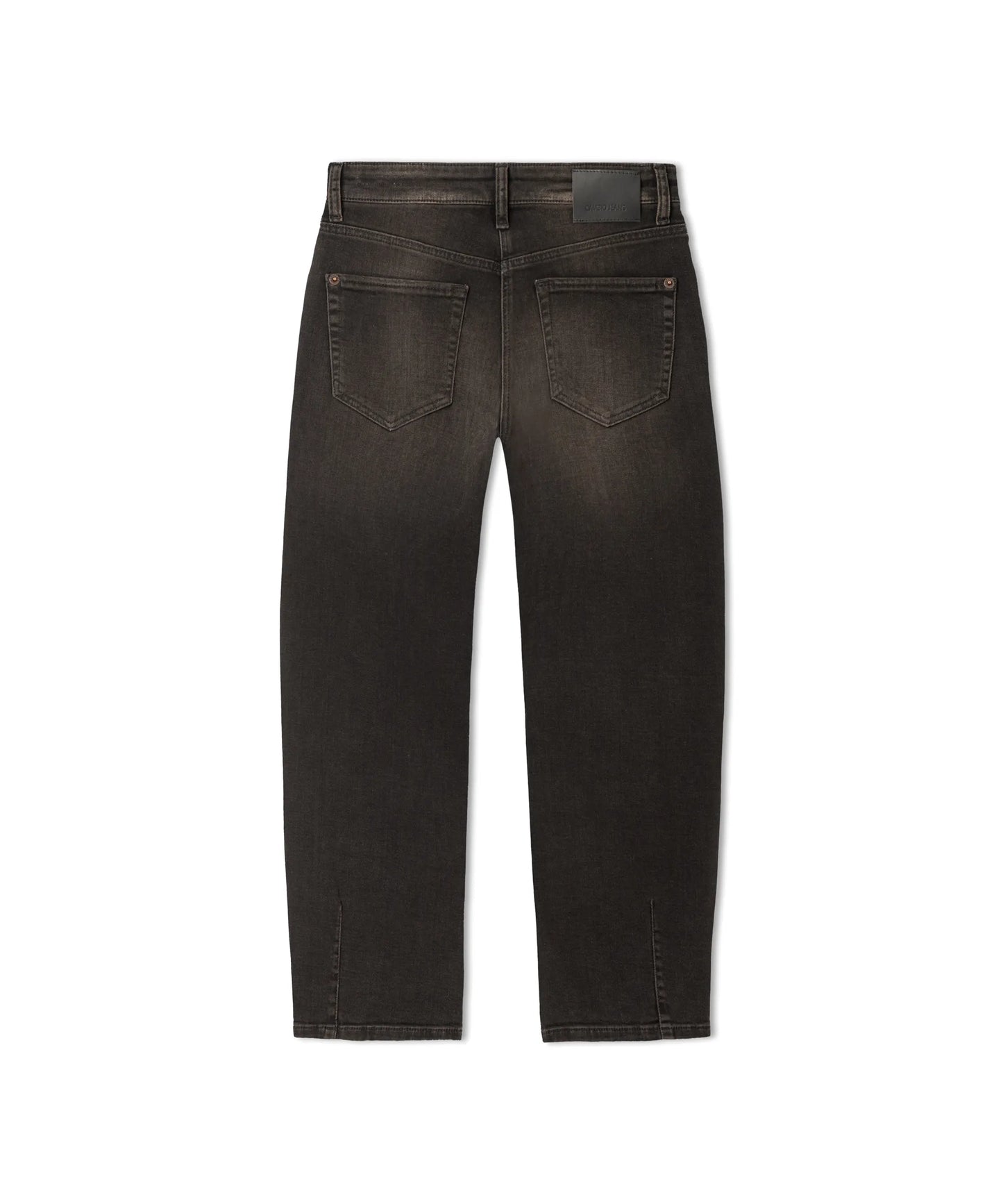 Cambio Damen Jeans Elin