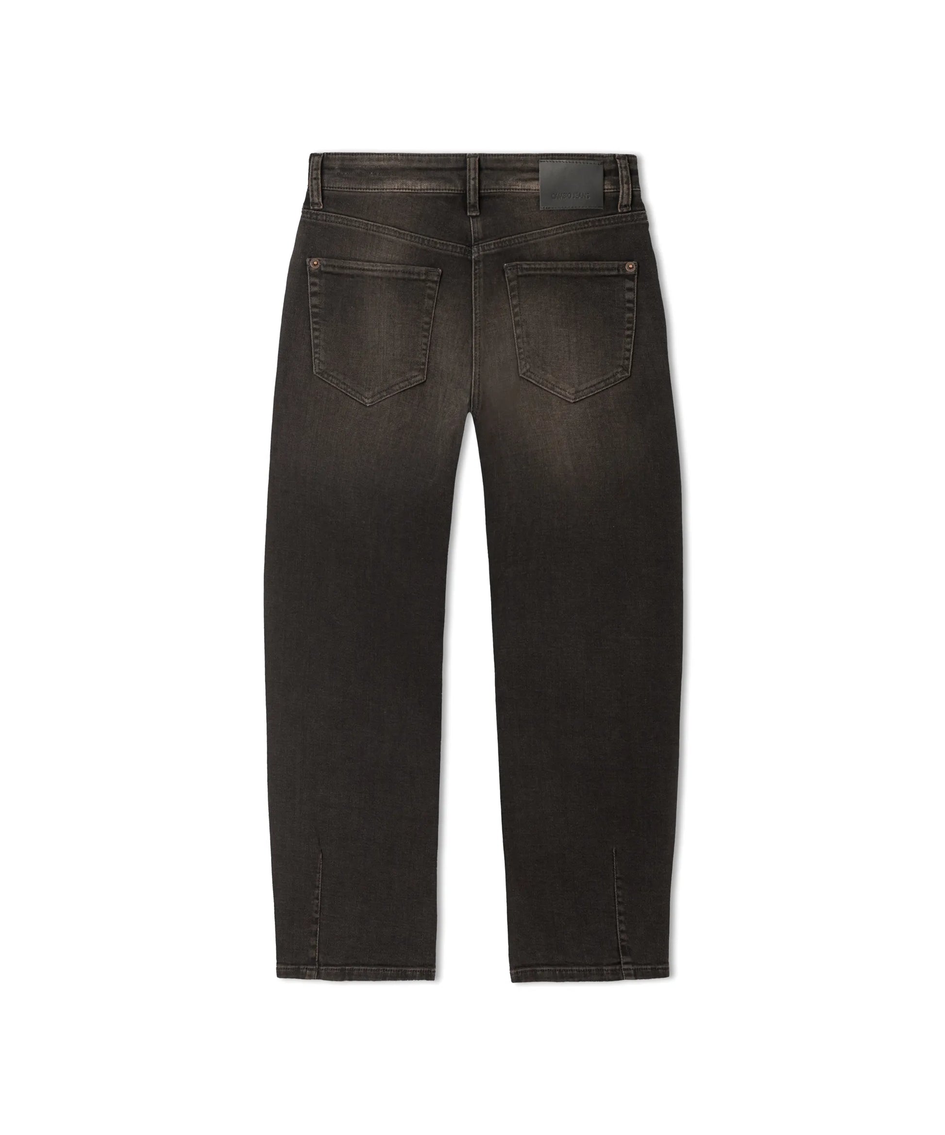 Cambio Damen Jeans Elin