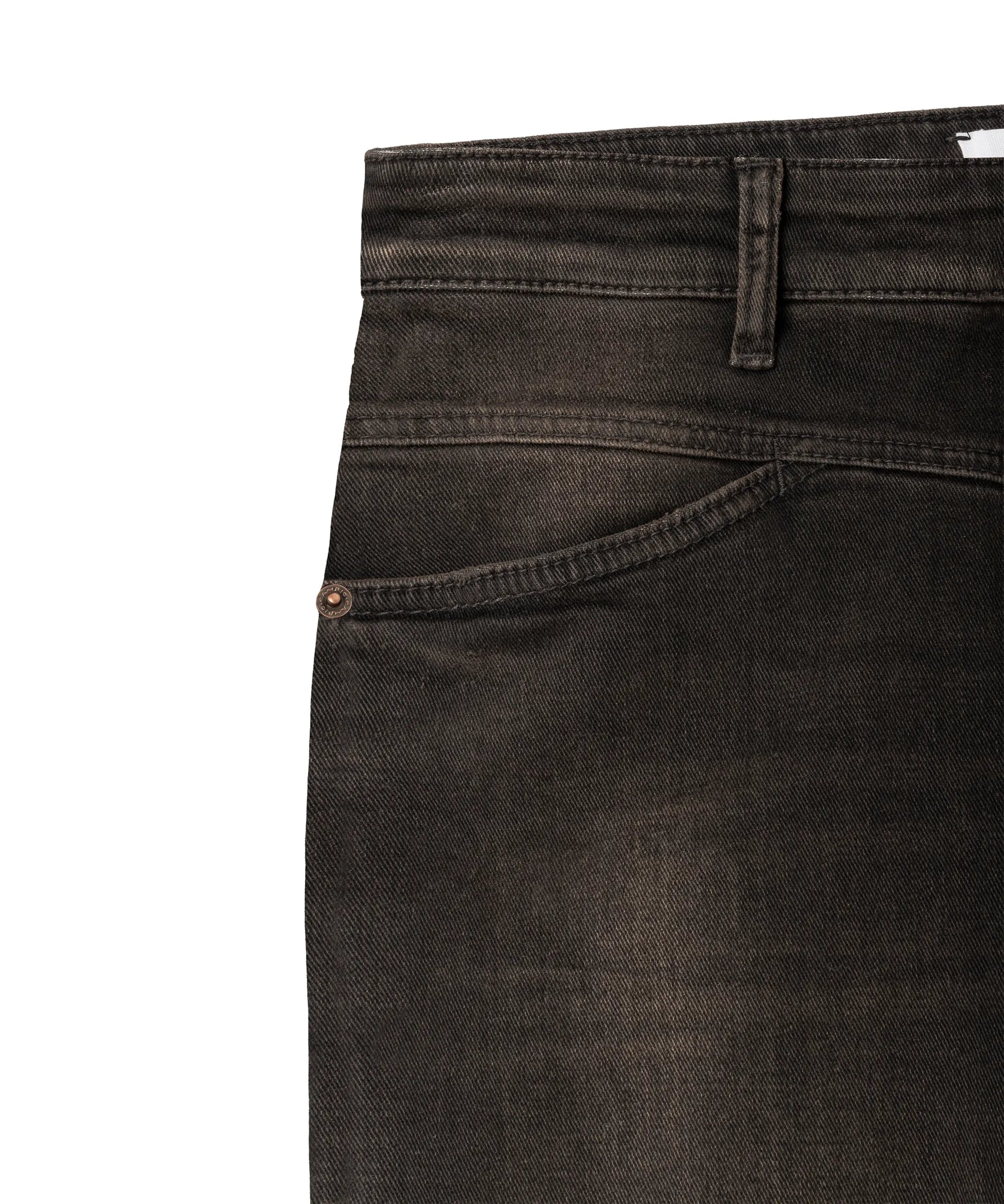 Cambio Damen Jeans Elin