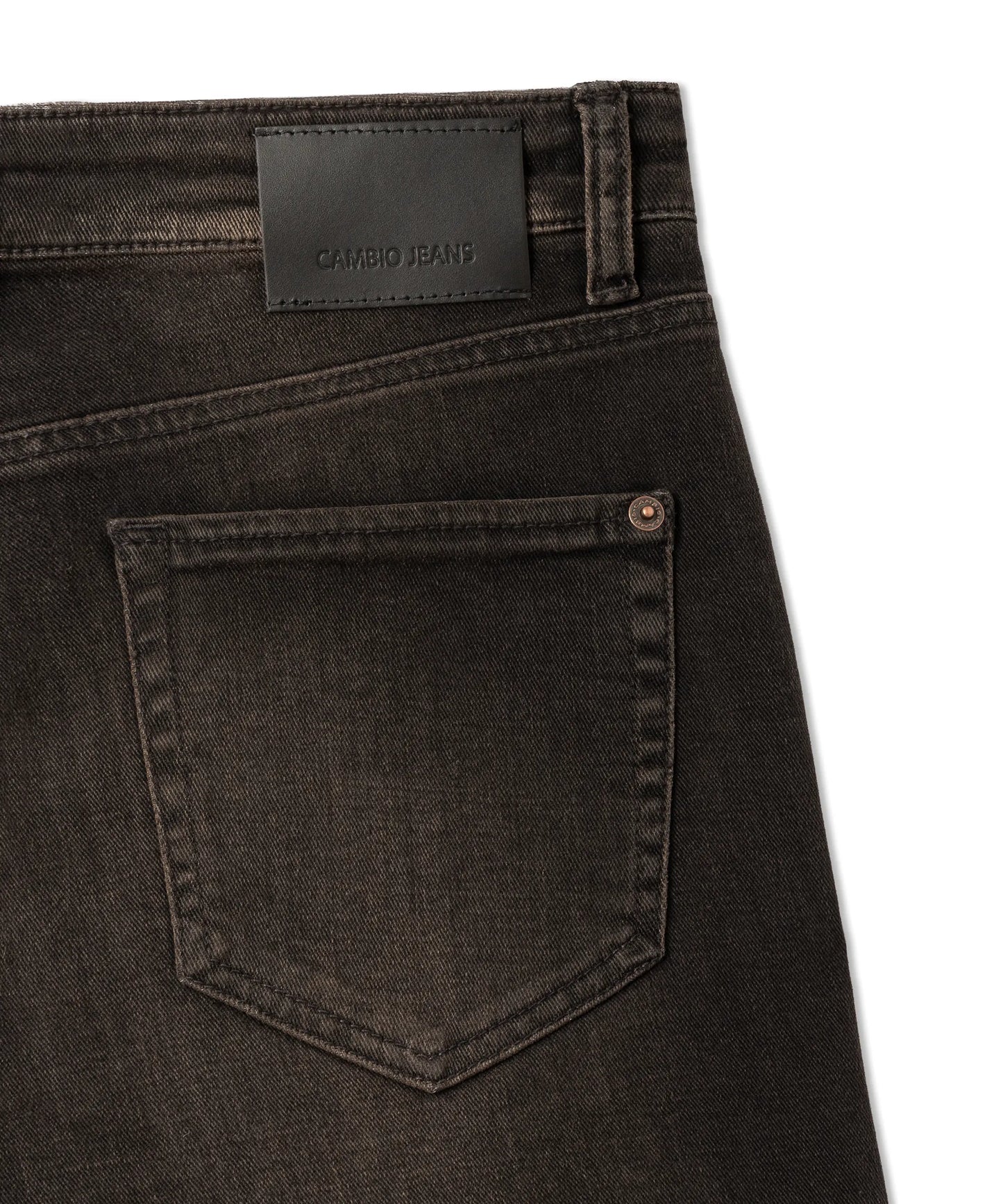 Cambio Damen Jeans Elin