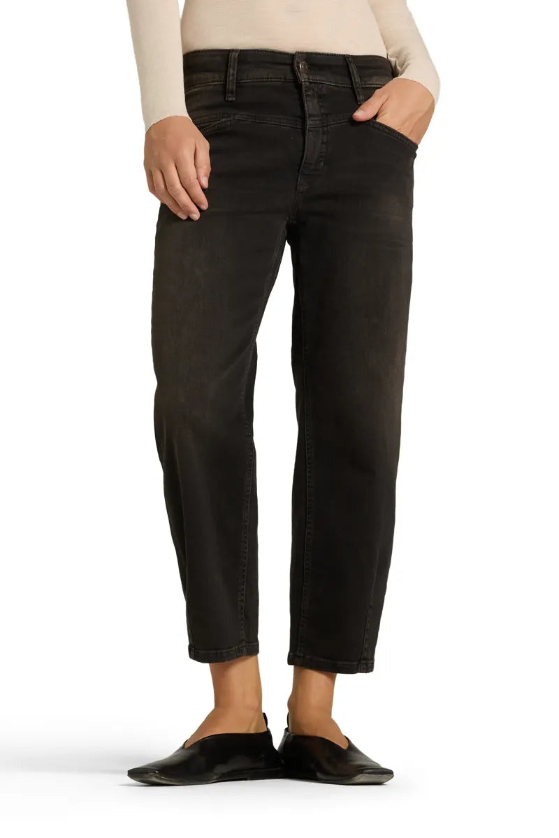 Cambio Damen Jeans Elin
