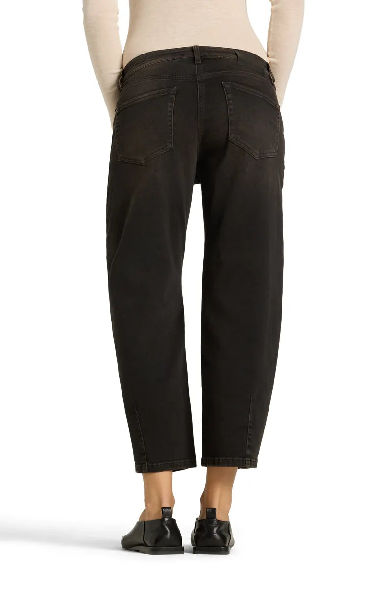 Cambio Damen Jeans Elin