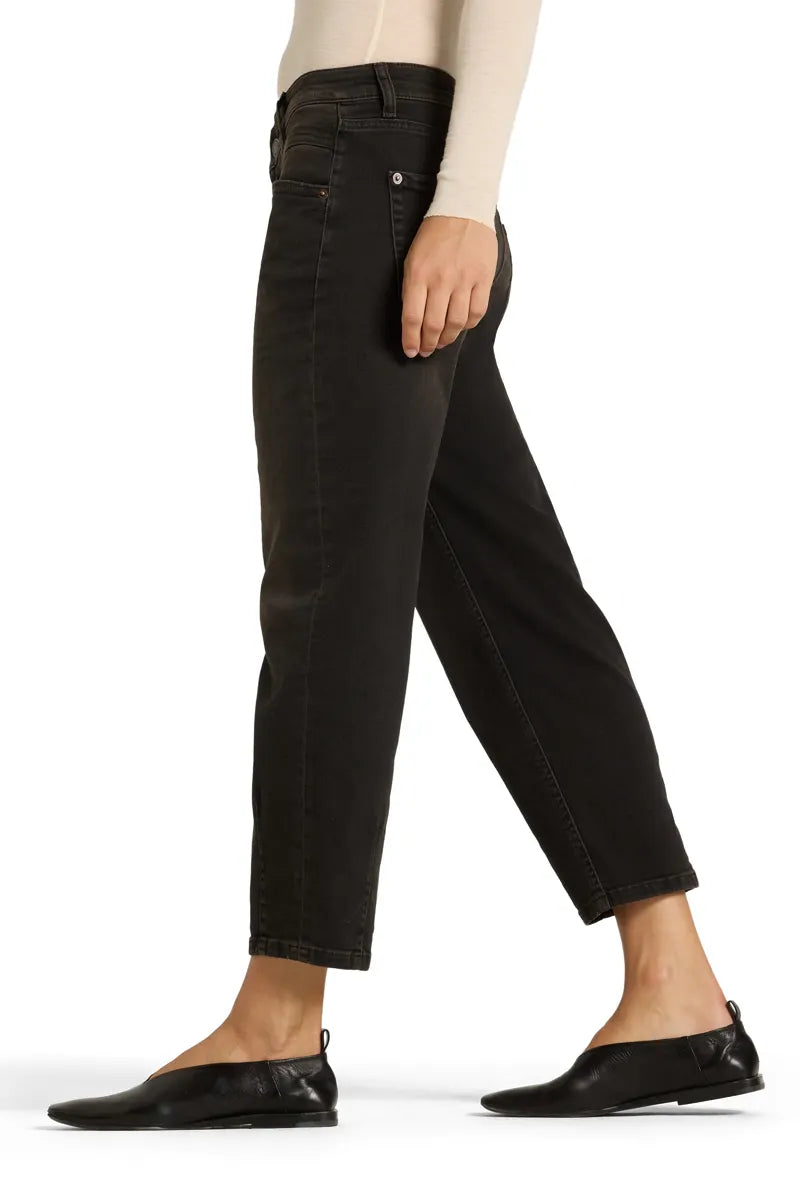 Cambio Damen Jeans Elin