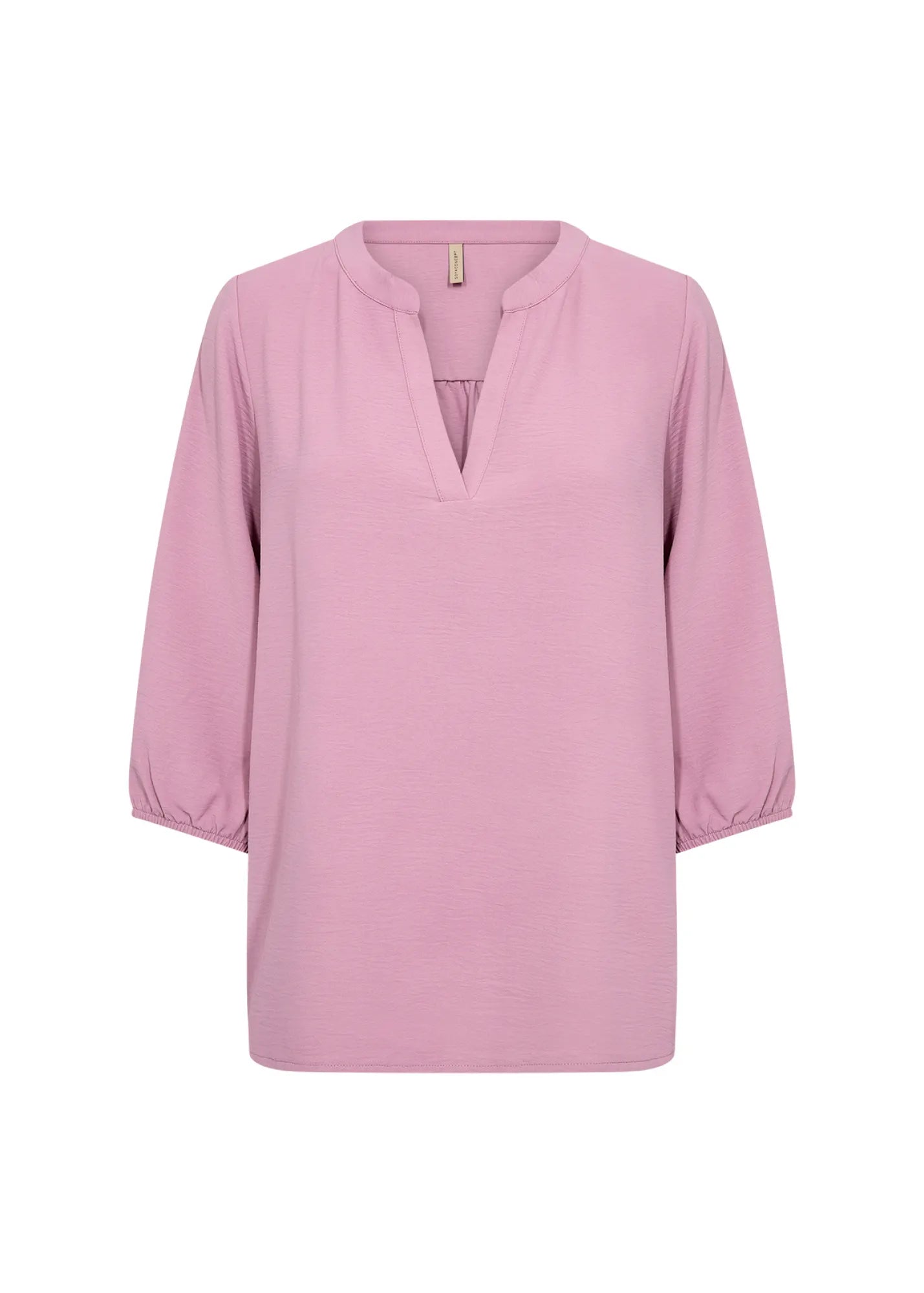 Soyaconcept Damen Bluse SC-CATH 10