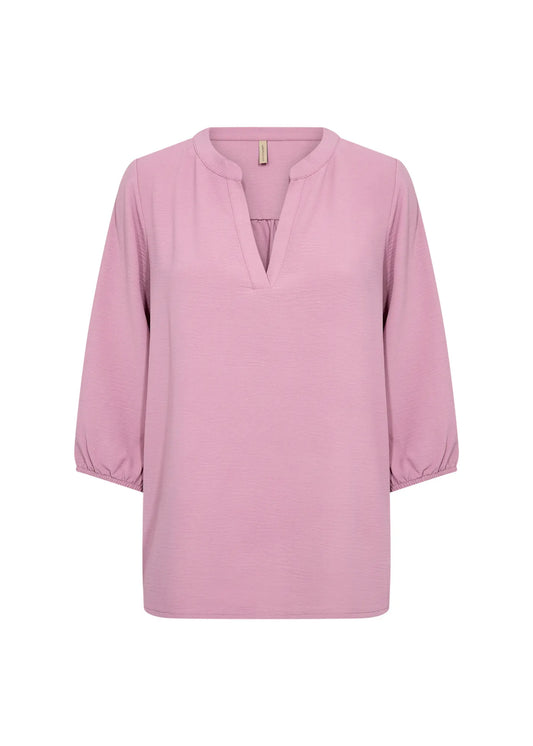 Soyaconcept – Soyaconcept Damen Bluse SC-CATH 10