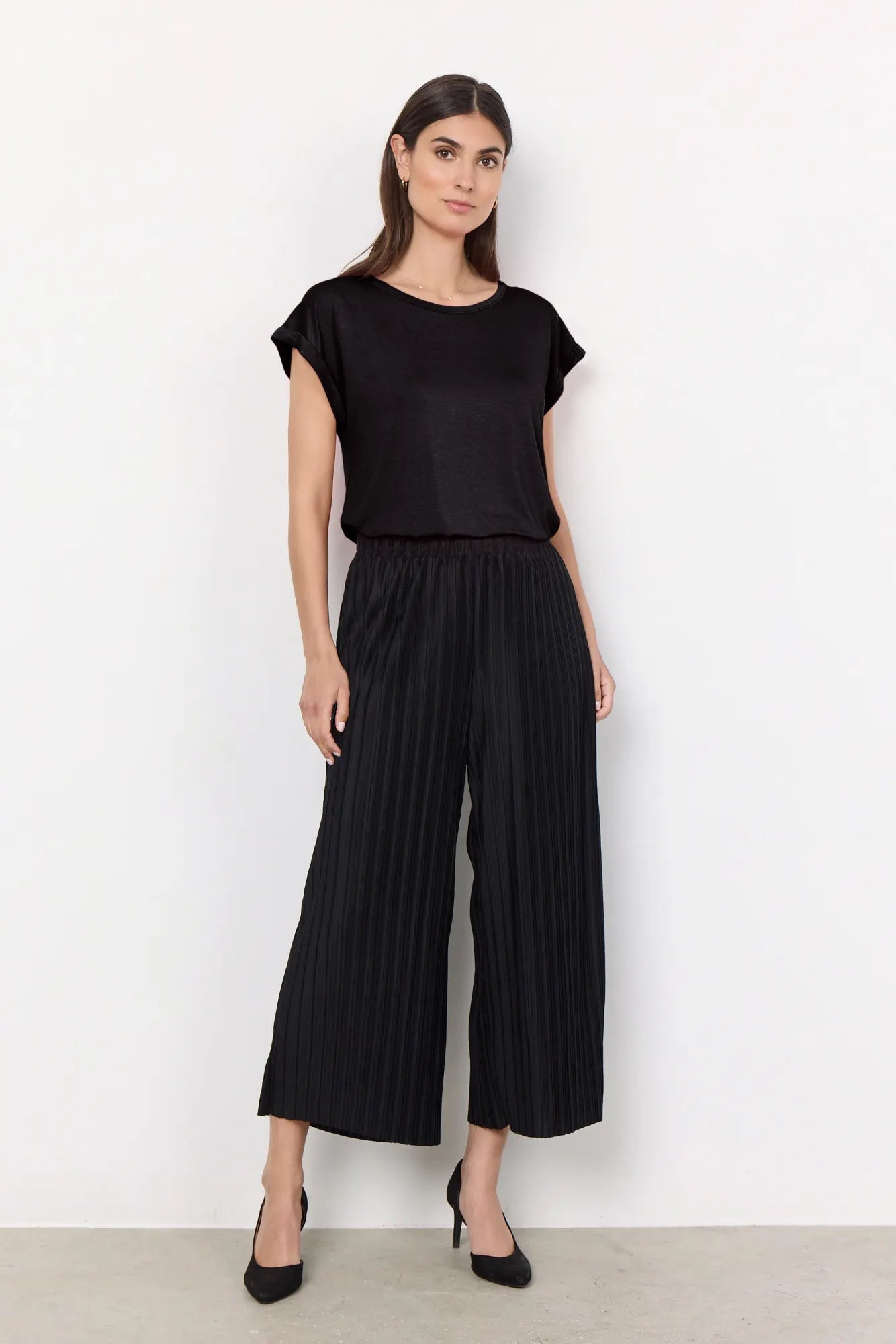 Soyaconcept Damen Hose KIRIT 4