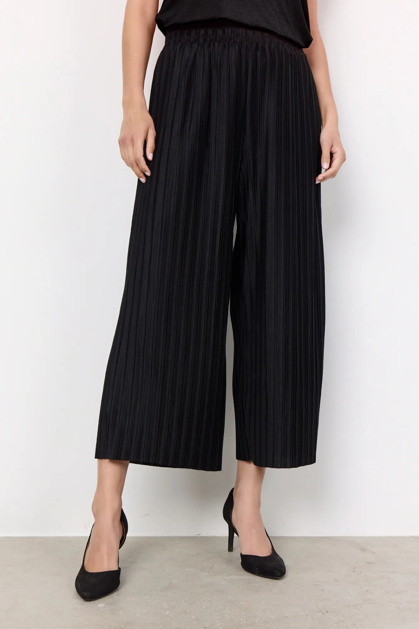 Soyaconcept Damen Hose KIRIT 4