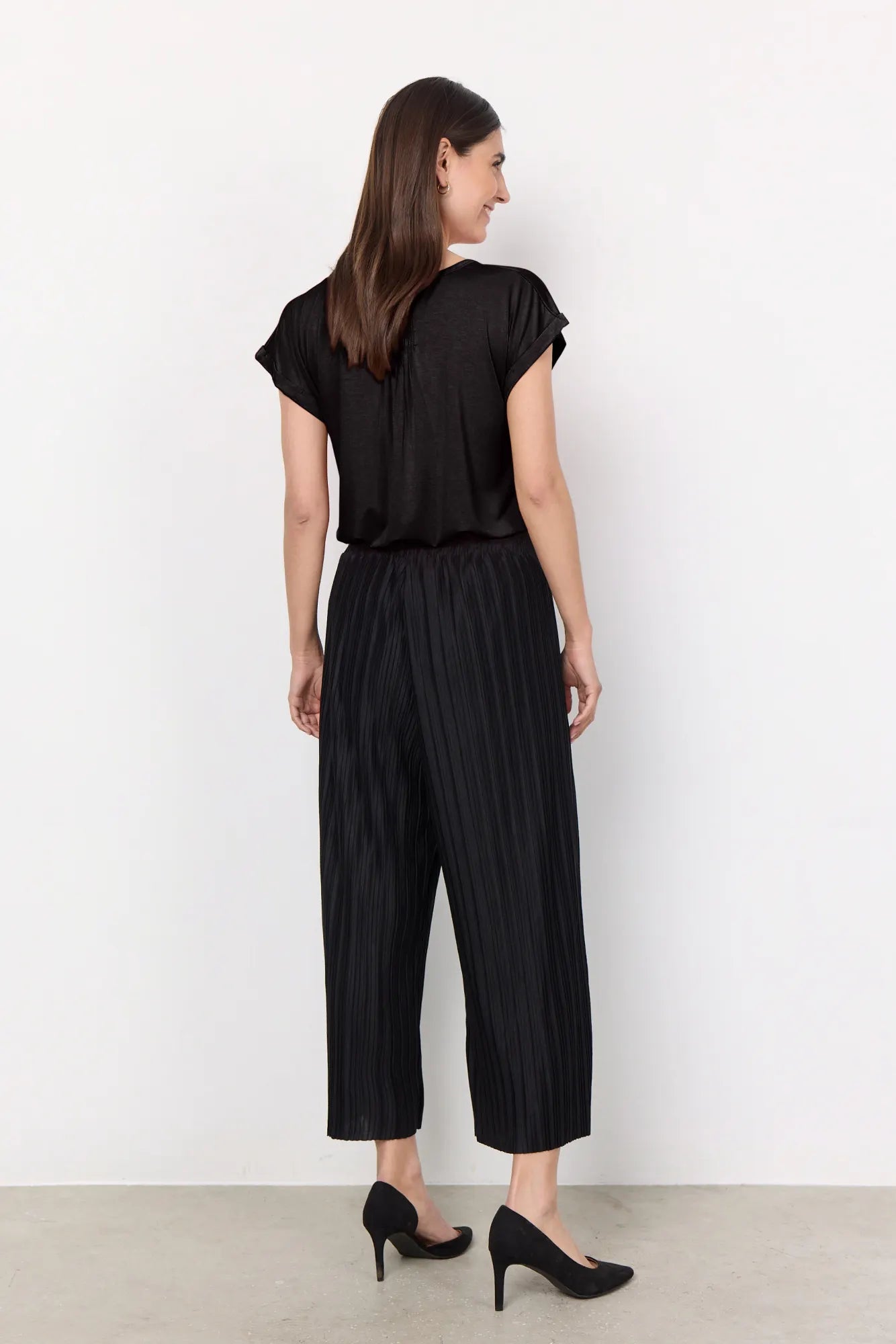 Soyaconcept Damen Hose KIRIT 4