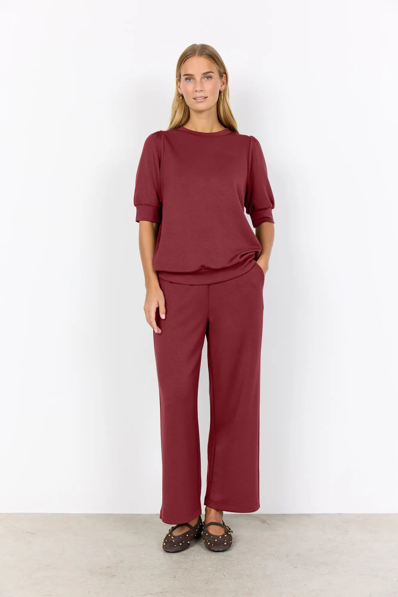 Soyaconcept Damen Bluse BANU 83