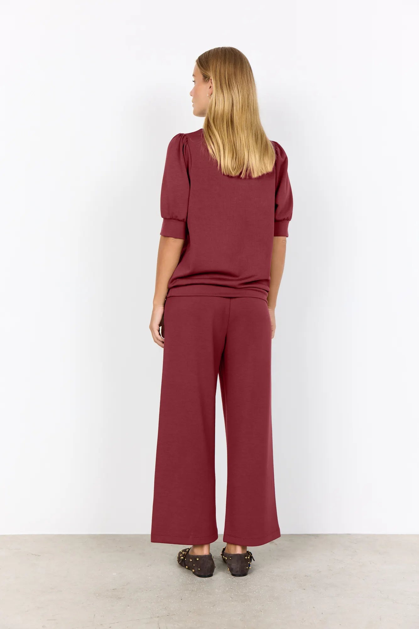 Soyaconcept Damen Bluse BANU 83