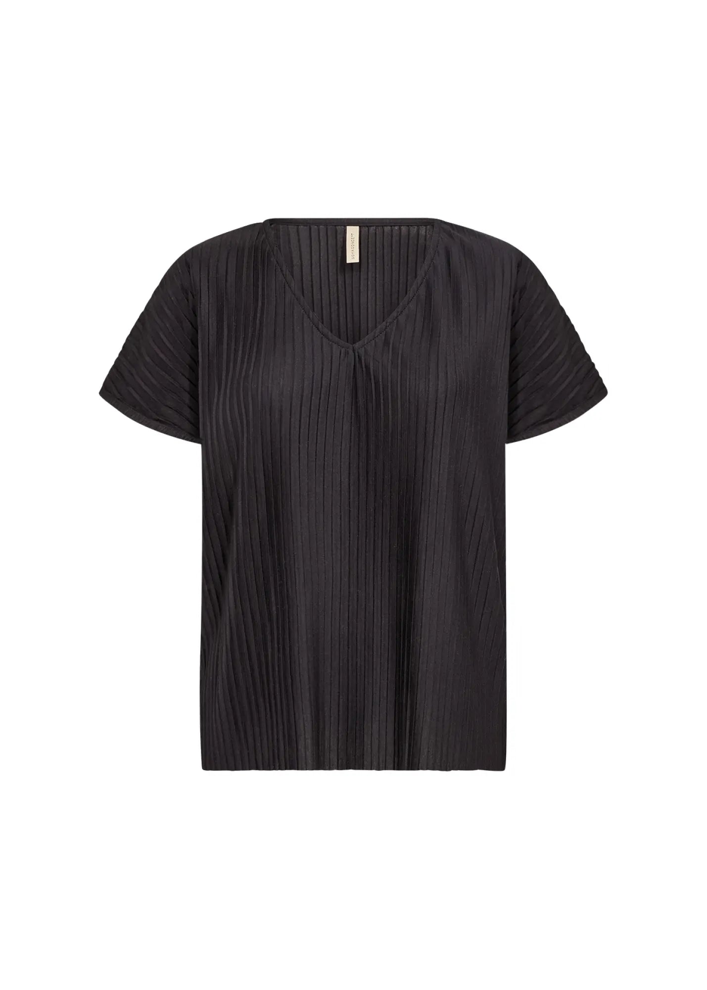 Soyaconcept Damen T-Shirt KIRIT 21