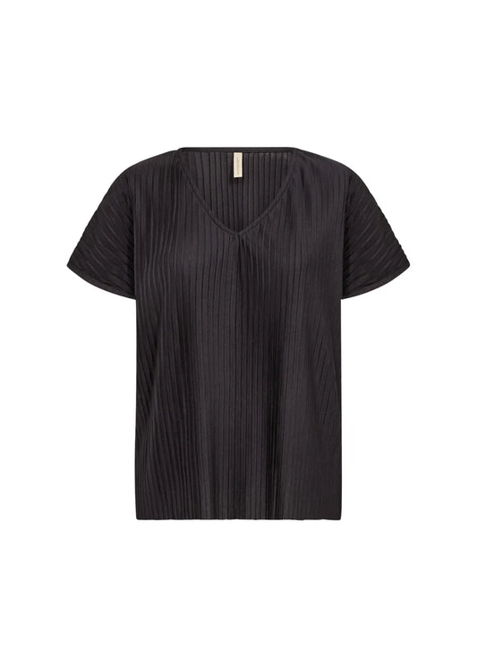 Soyaconcept – Soyaconcept Damen T-Shirt KIRIT 21