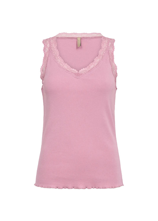 Soyaconcept – Soyaconcept Damen Spitzentop CHANILLA 1