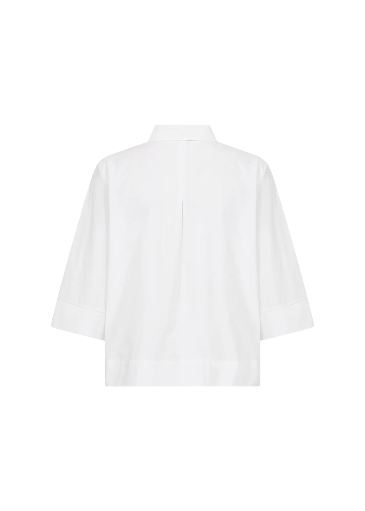 Soyaconcept – Soyaconcept Damen Hemdbluse NETTI 128