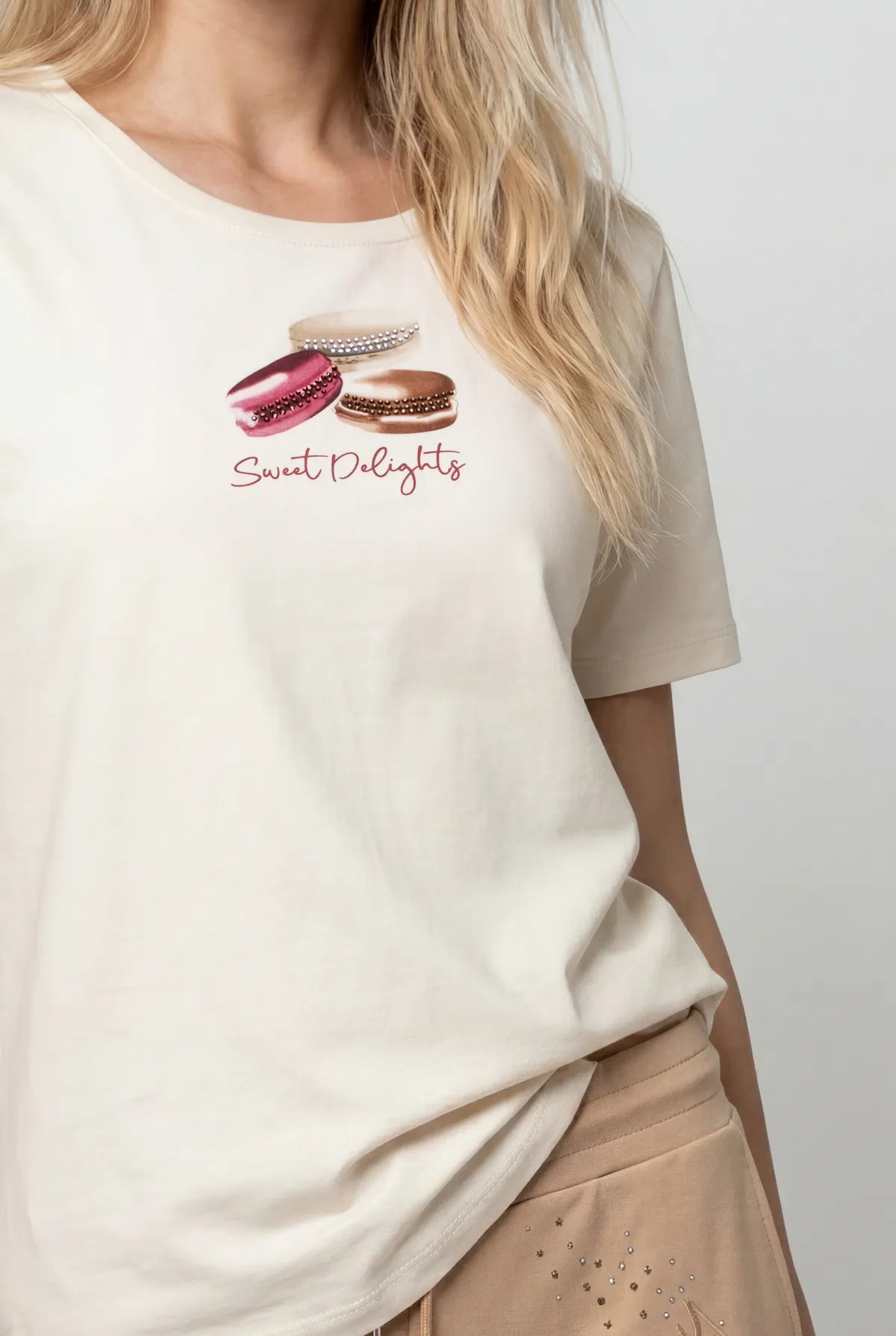 Monari Damen T-Shirt