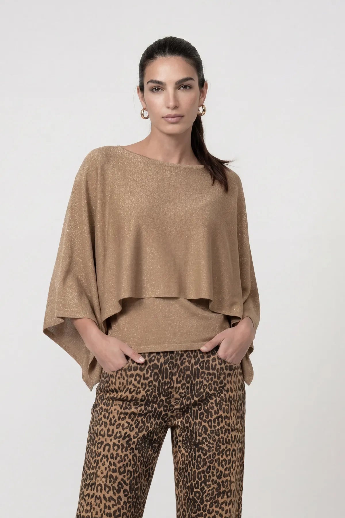 Monari Damen Pullover Pullover
