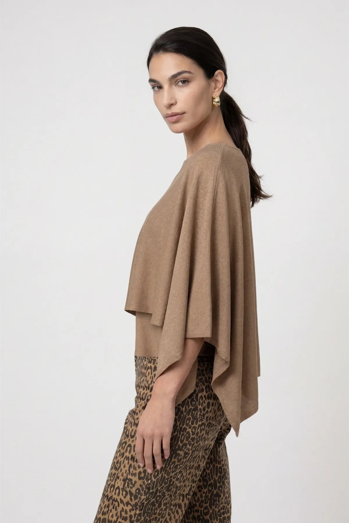 Monari Damen Pullover Pullover