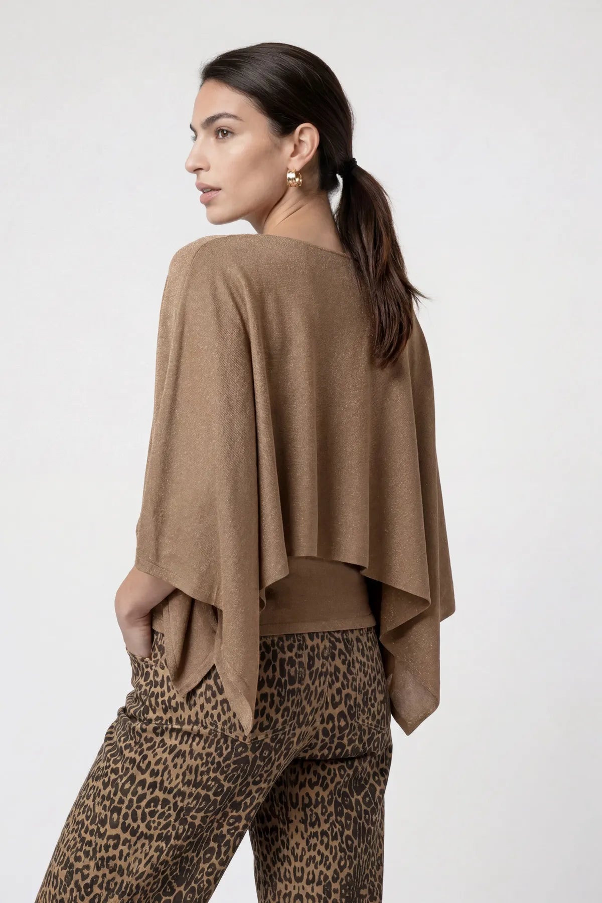 Monari Damen Pullover Pullover