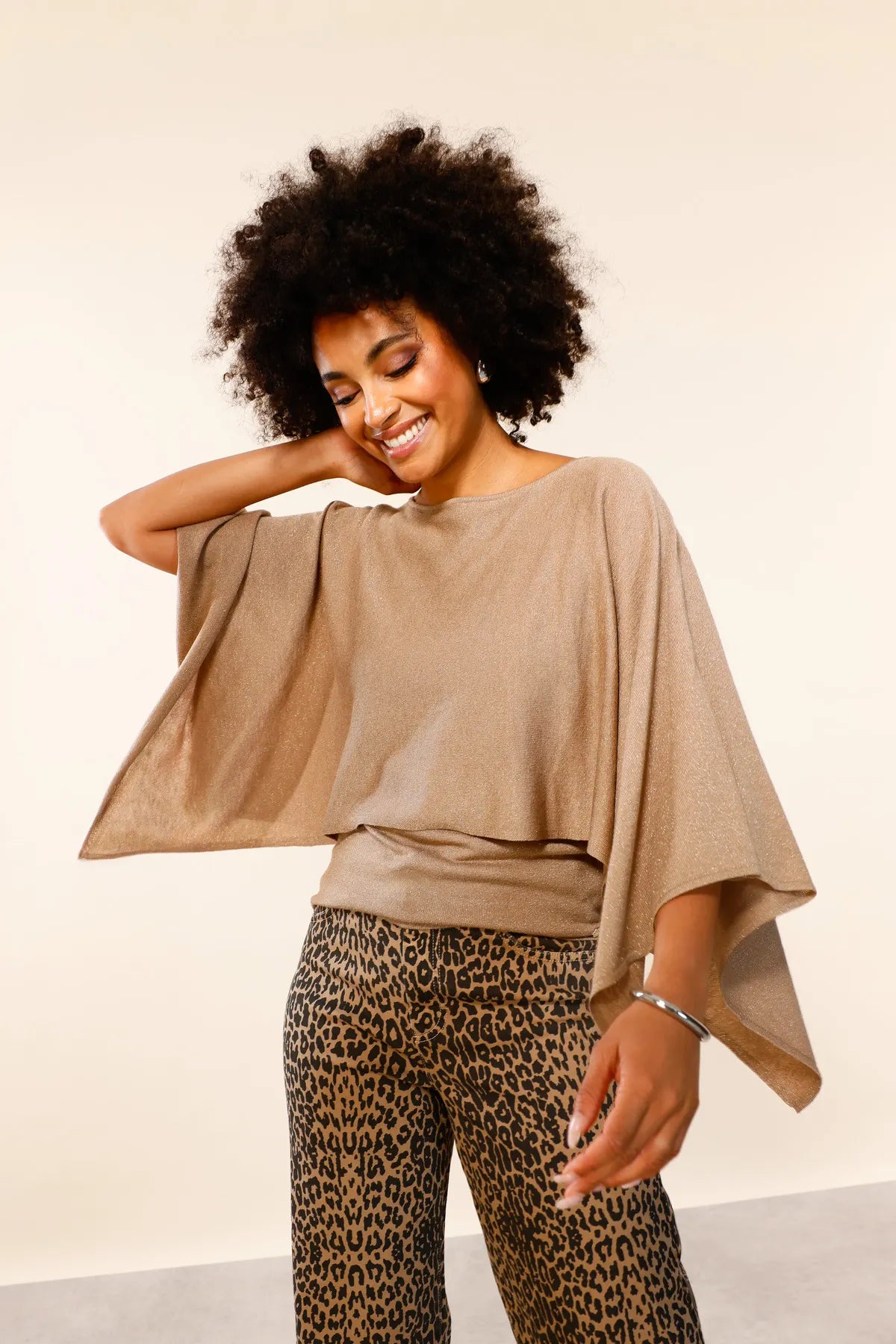 Monari Damen Pullover Pullover
