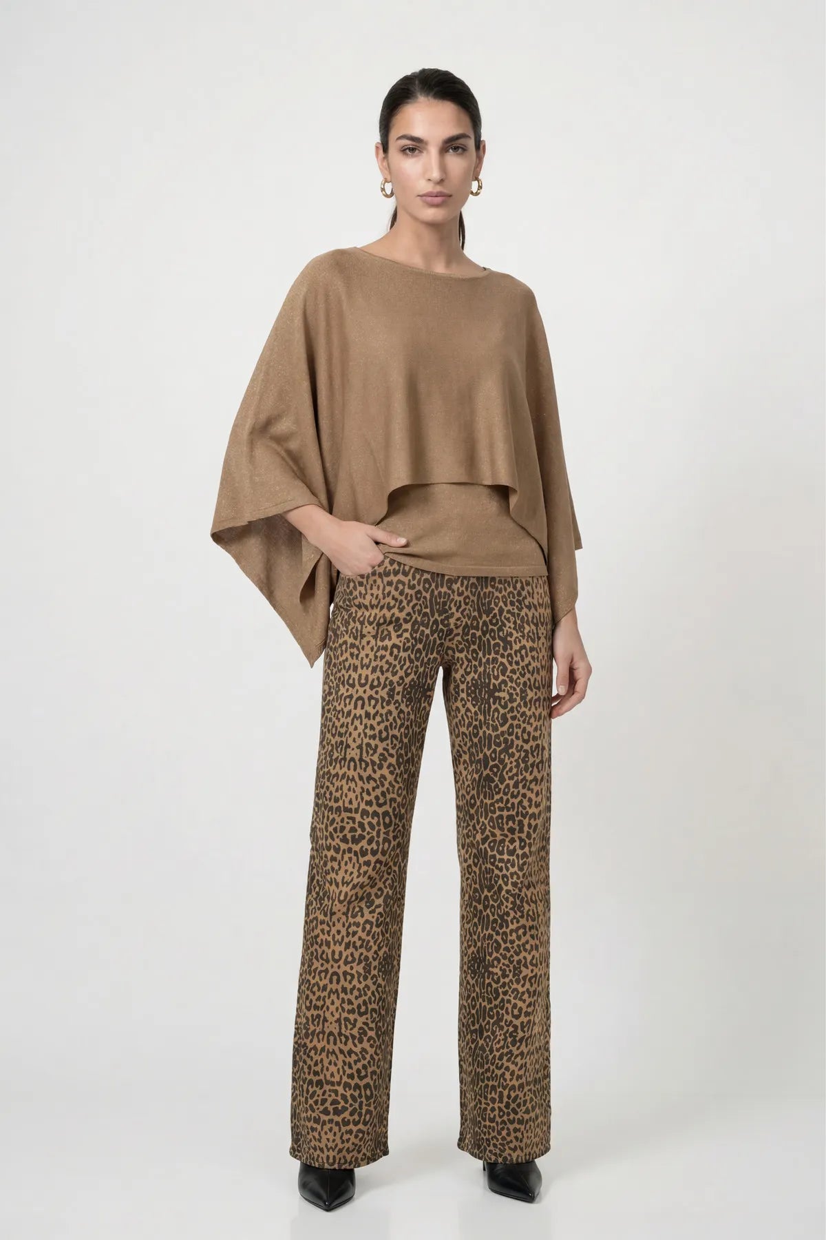 Monari Damen Pullover Pullover