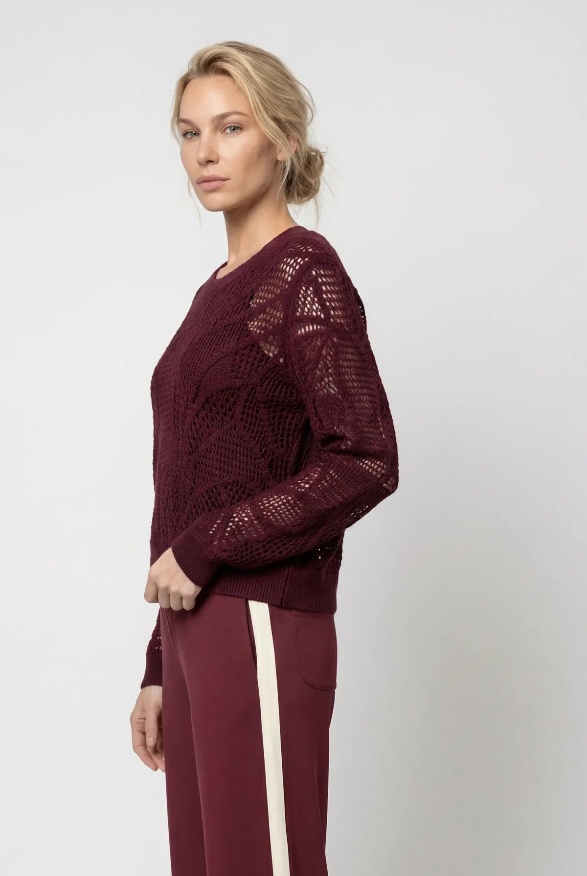 Monari Damen Pullover