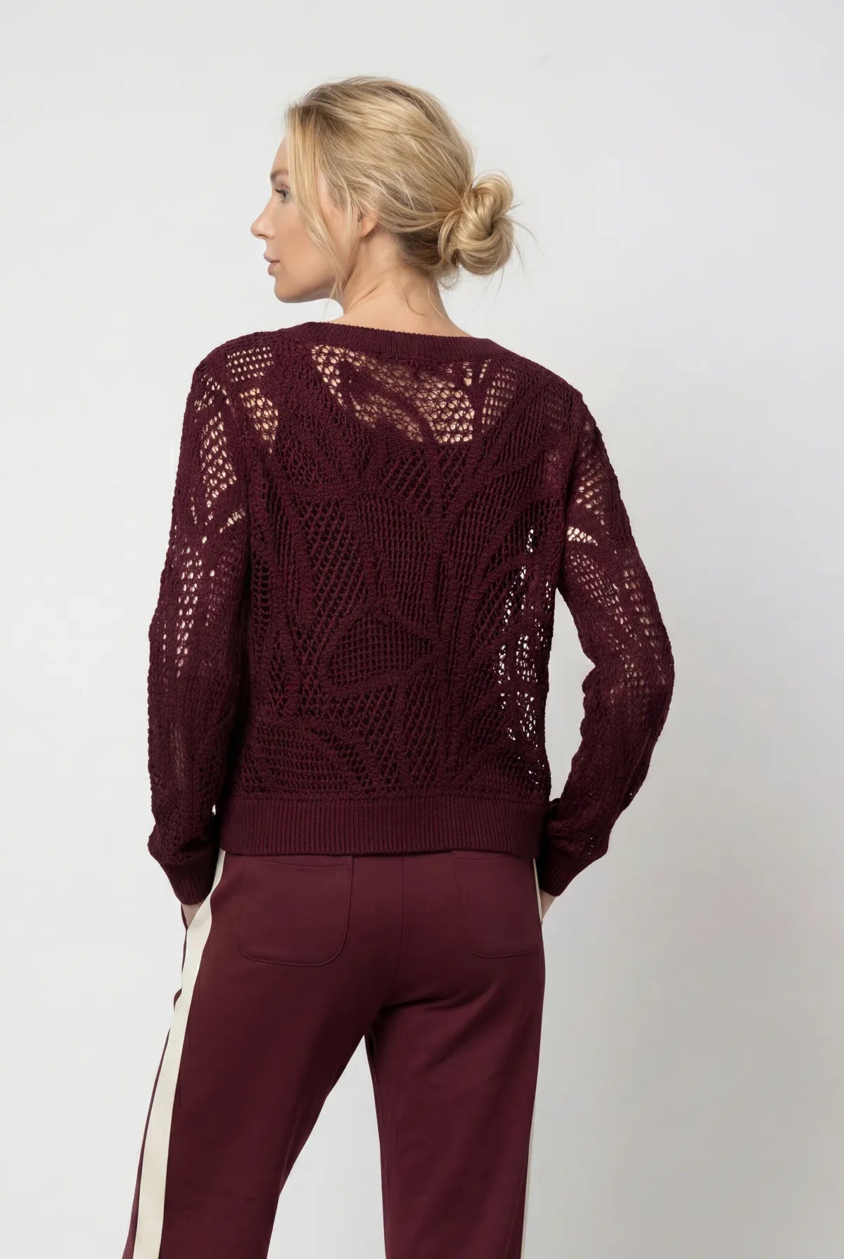 Monari Damen Pullover