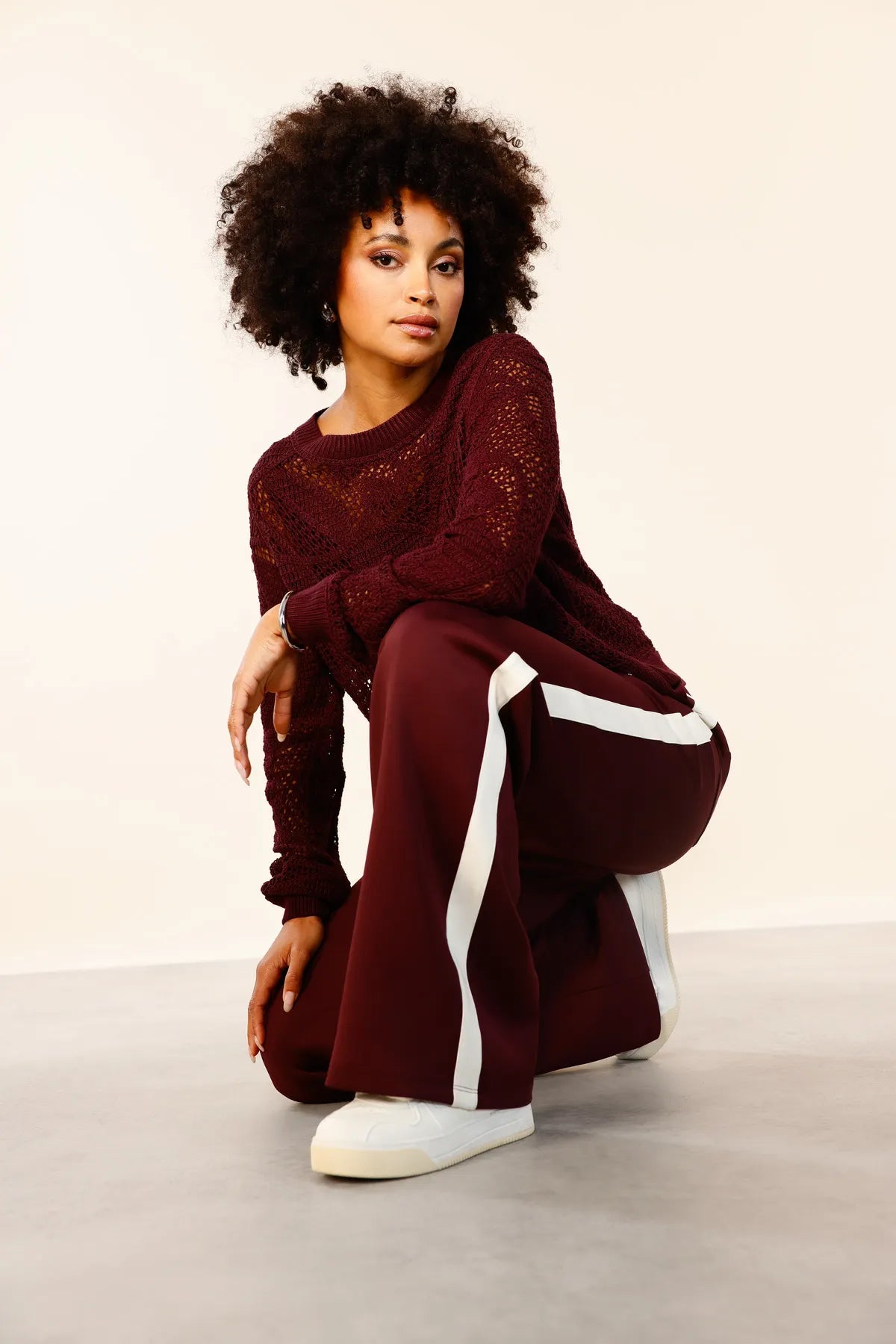 Monari Damen Pullover
