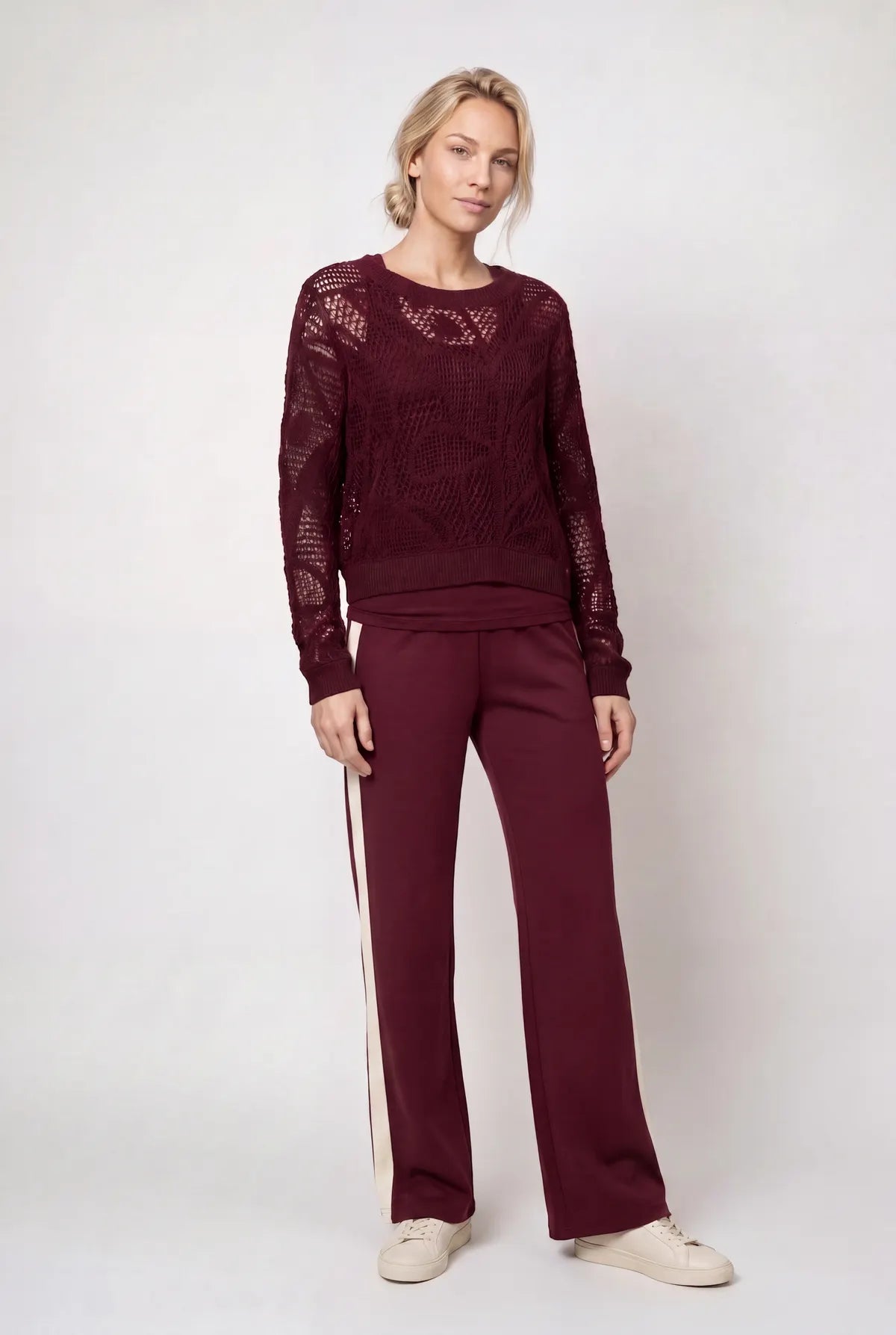 Monari Damen Pullover