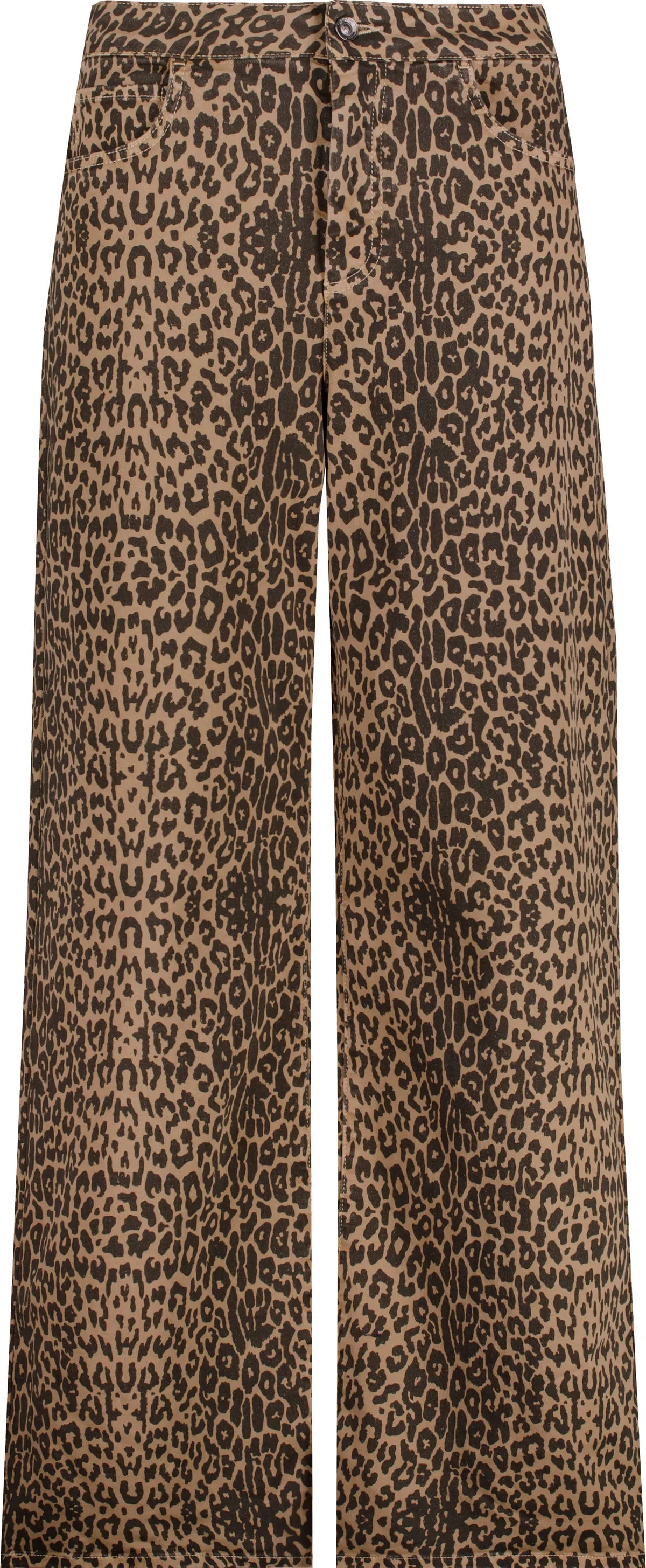 Monari Damen Palazzo Hose