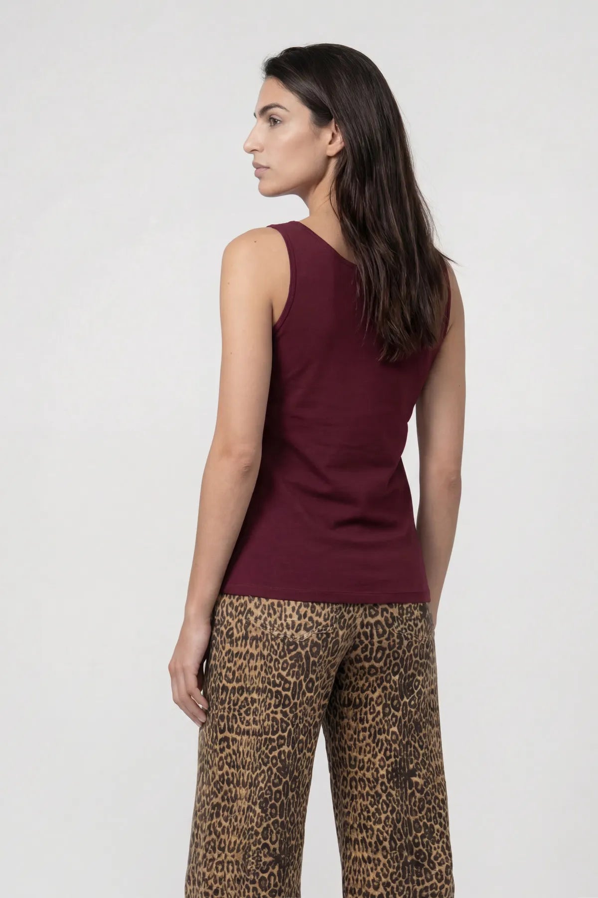 Monari Damen Tantop