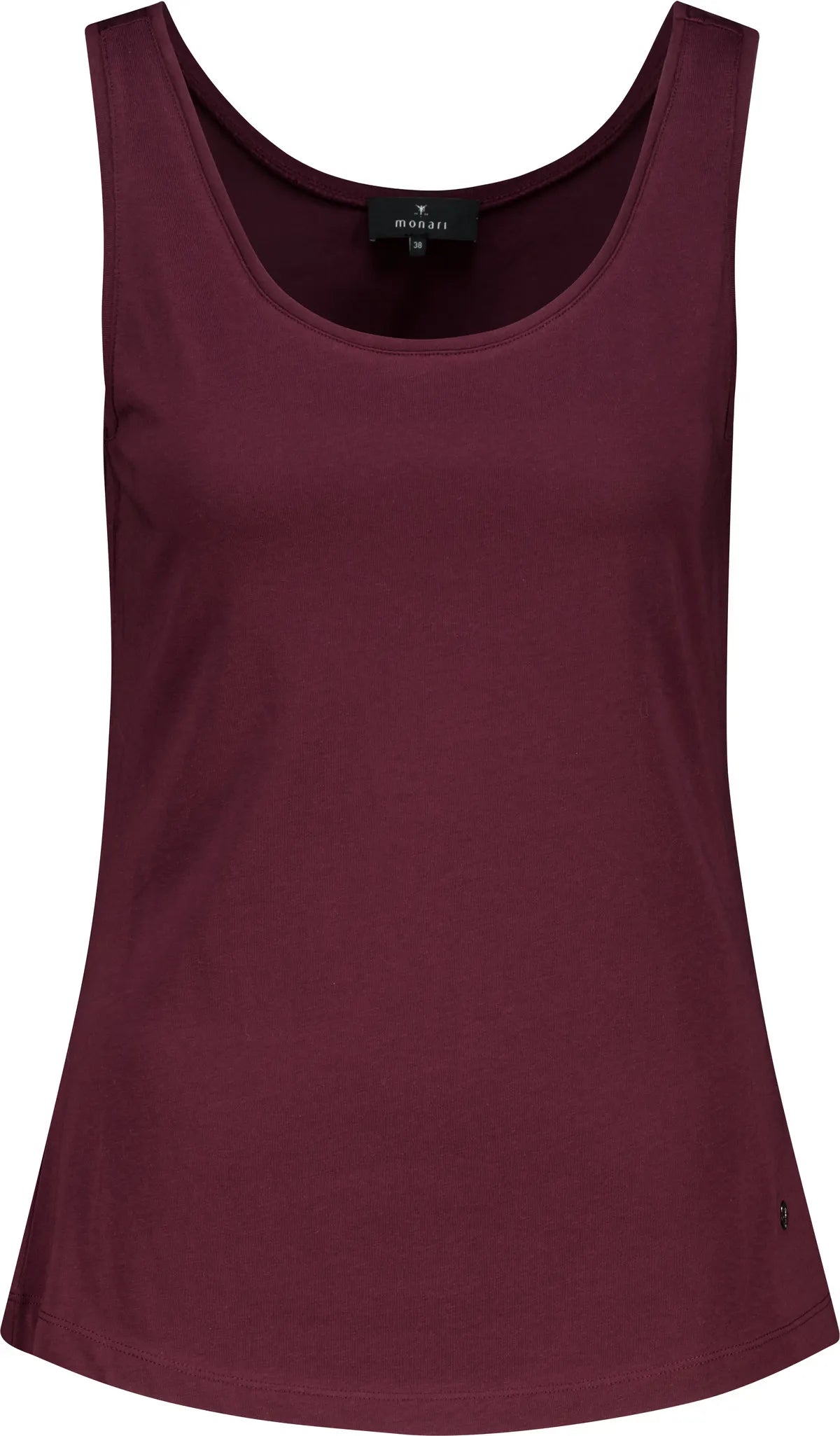 Monari Damen Tantop