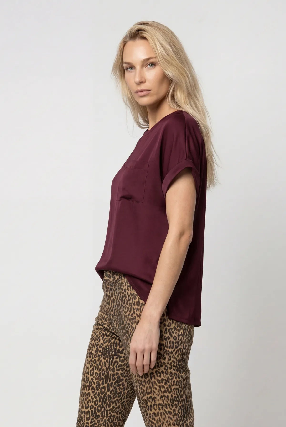 Monari Damen Shirtbluse
