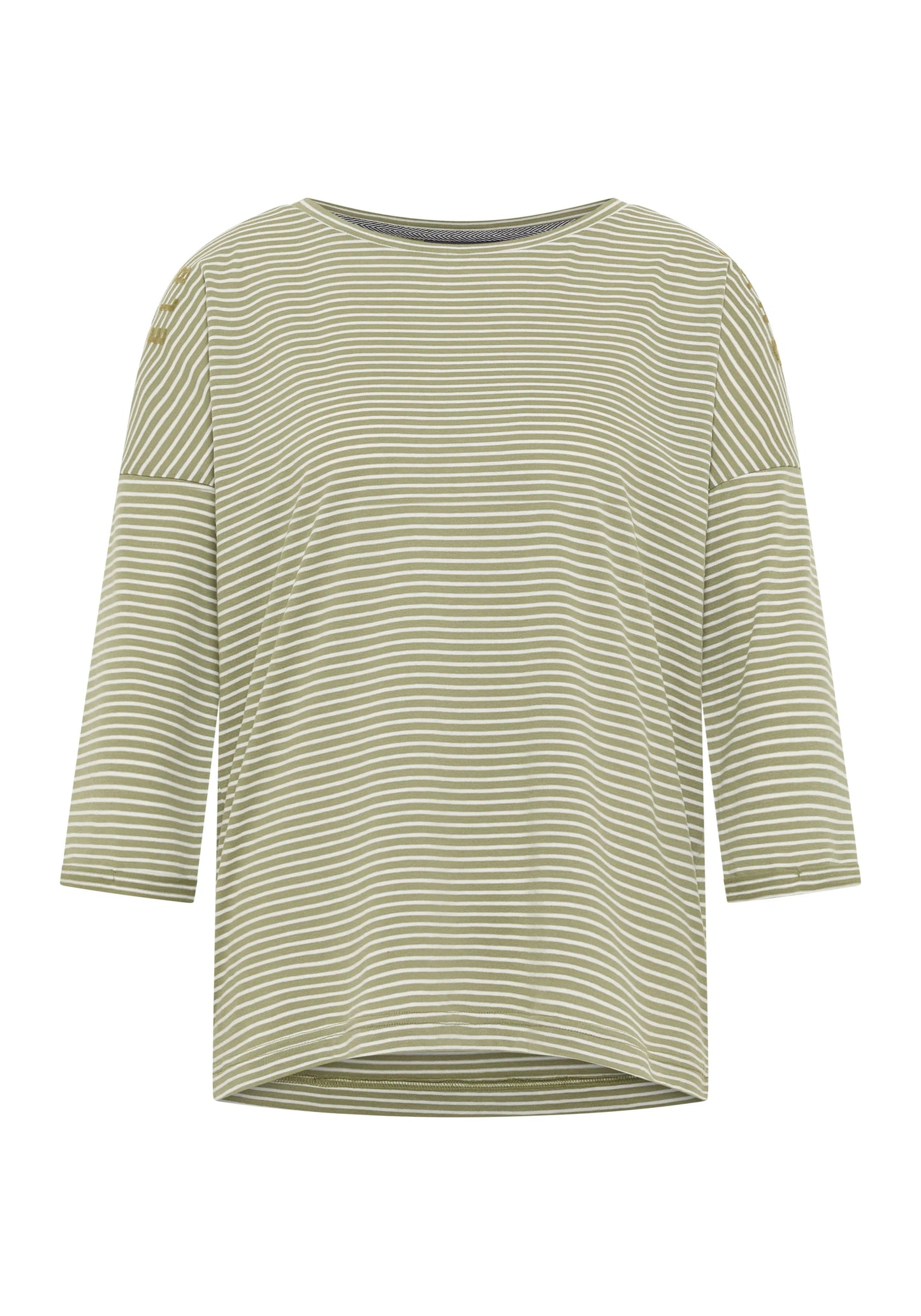 Elbsand Damen T-Shirt Veera
