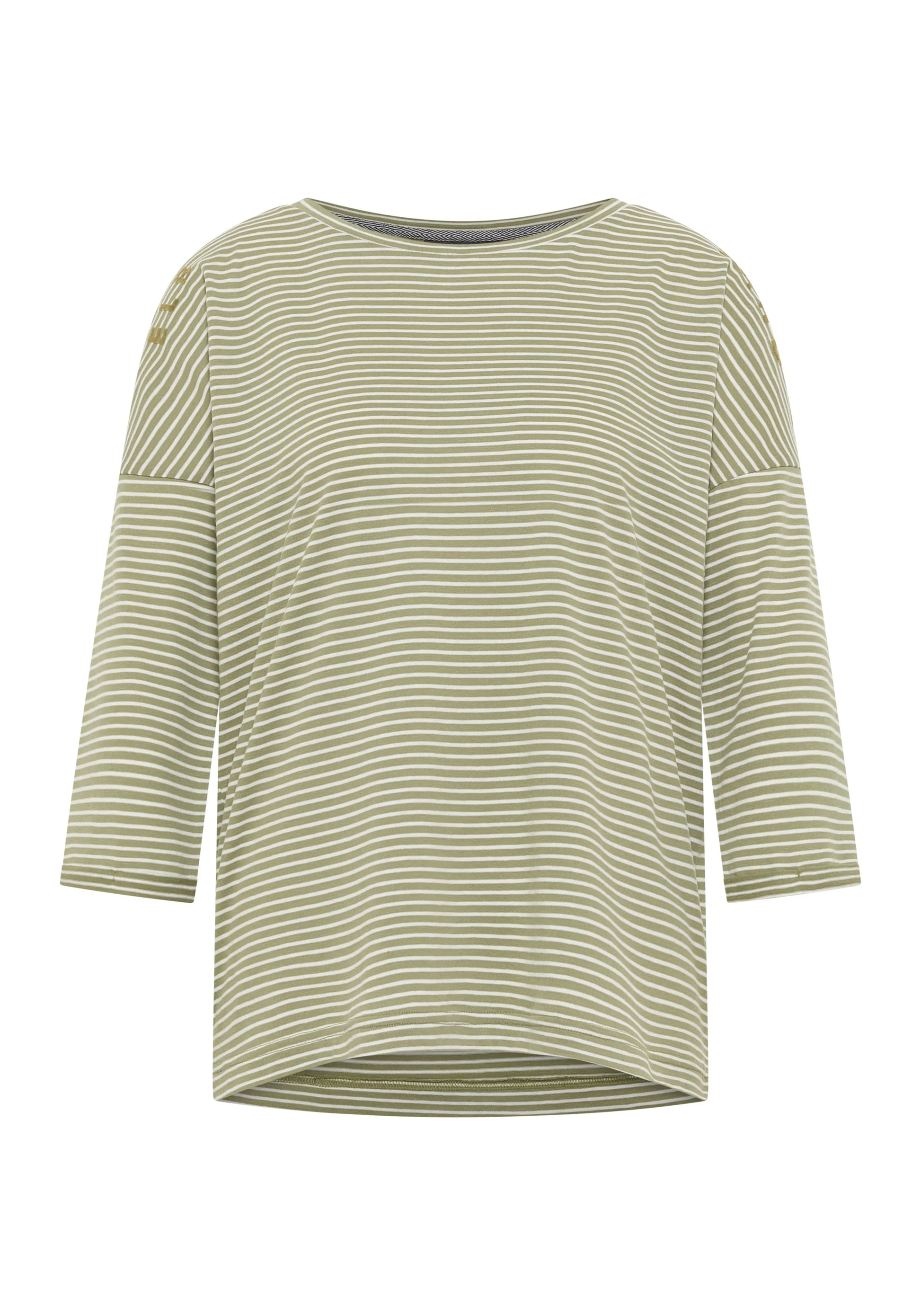 Elbsand Damen T-Shirt Veera