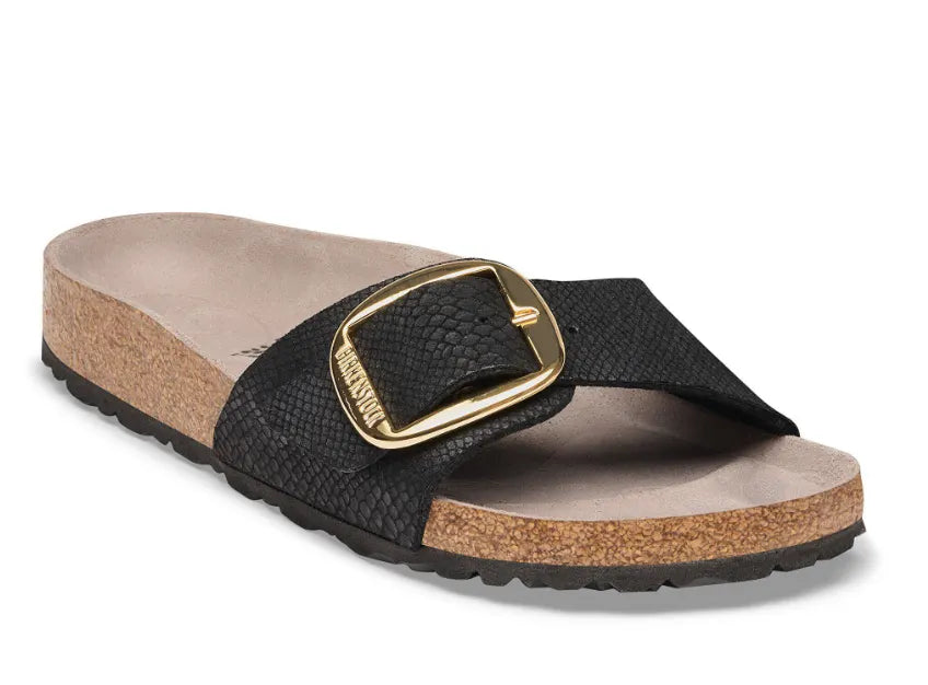 Birkenstock Damen Madrid BB