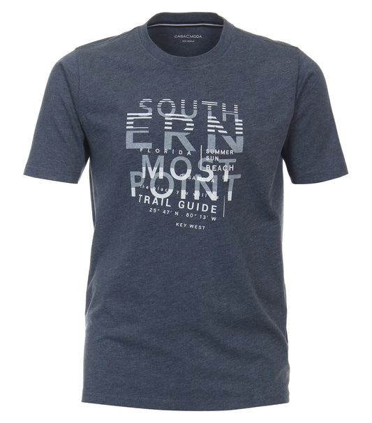 Casa Moda – T-Shirt