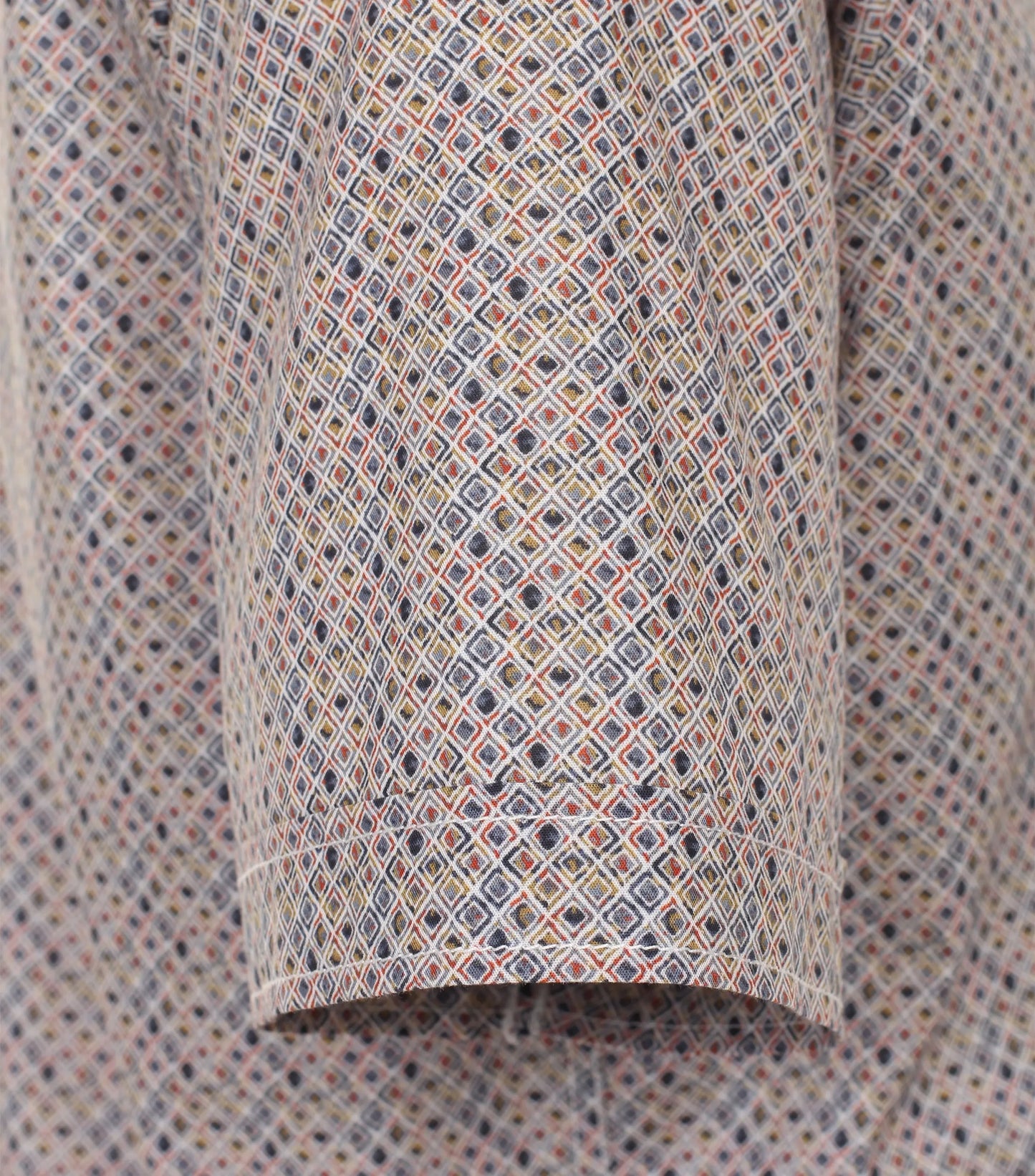 Casa Moda – Freizeithemd Kurzarm