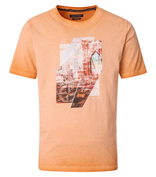 Casa Moda – T-Shirt