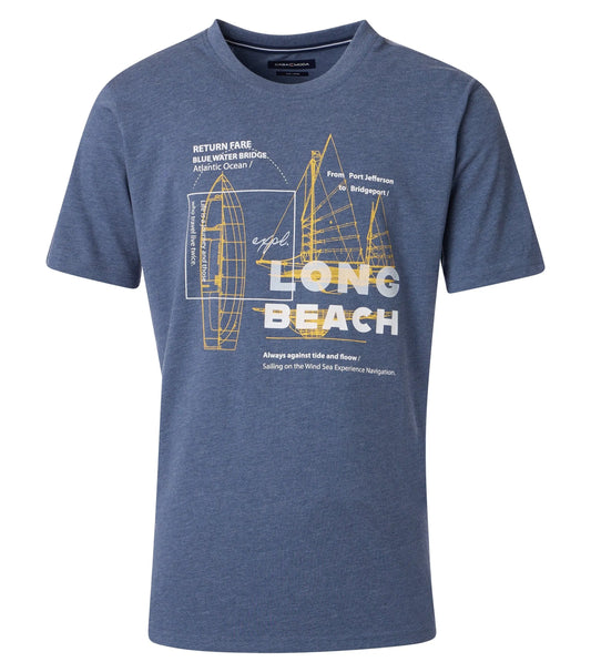 Casa Moda – T-Shirt