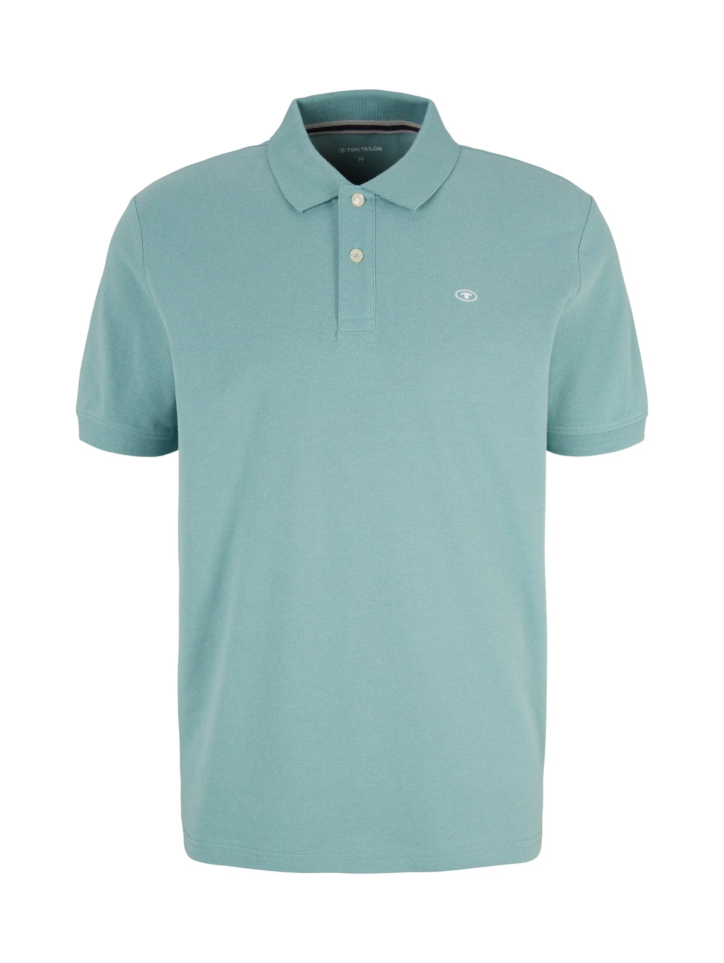Basic Poloshirt