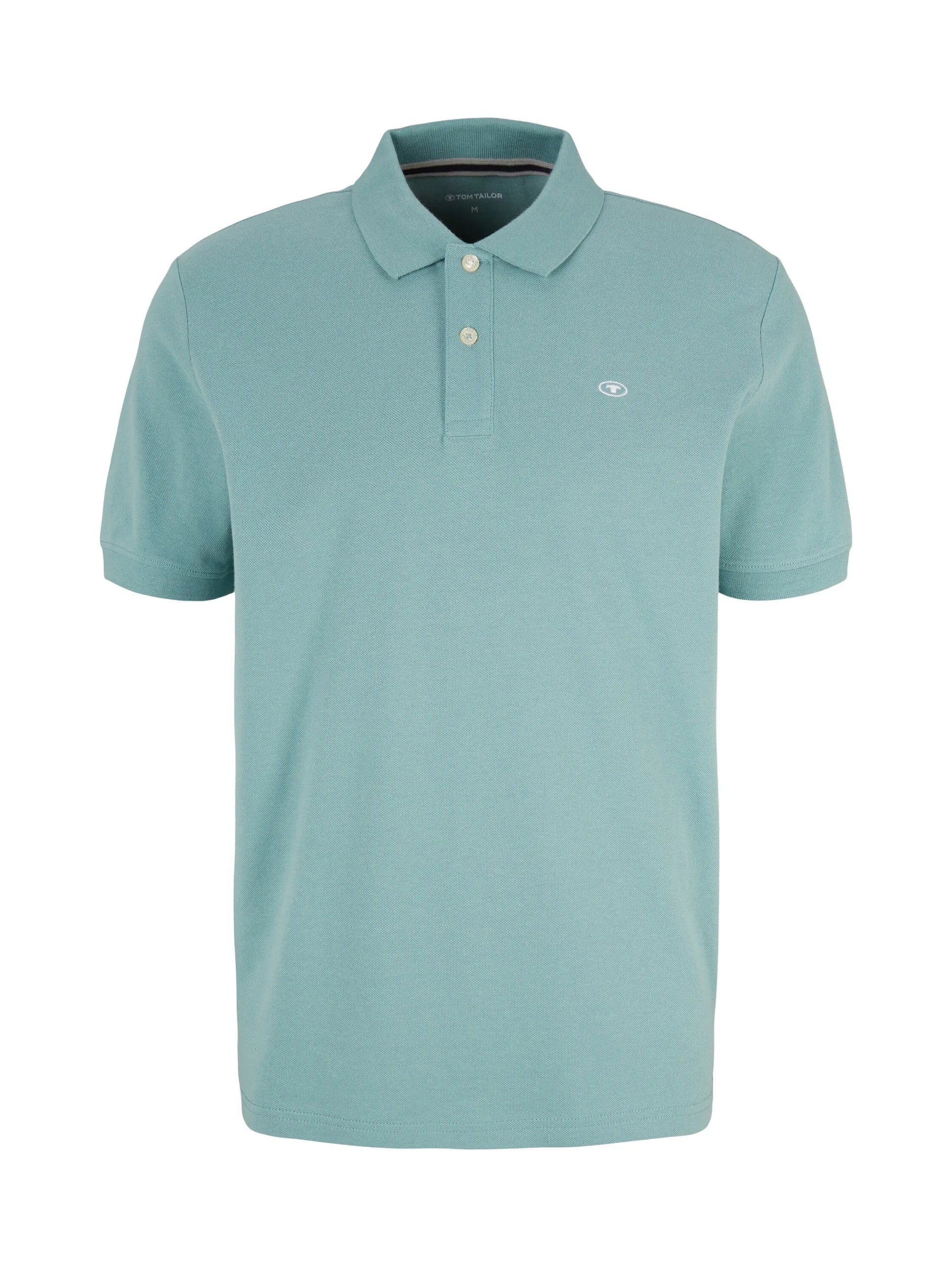 Basic Poloshirt