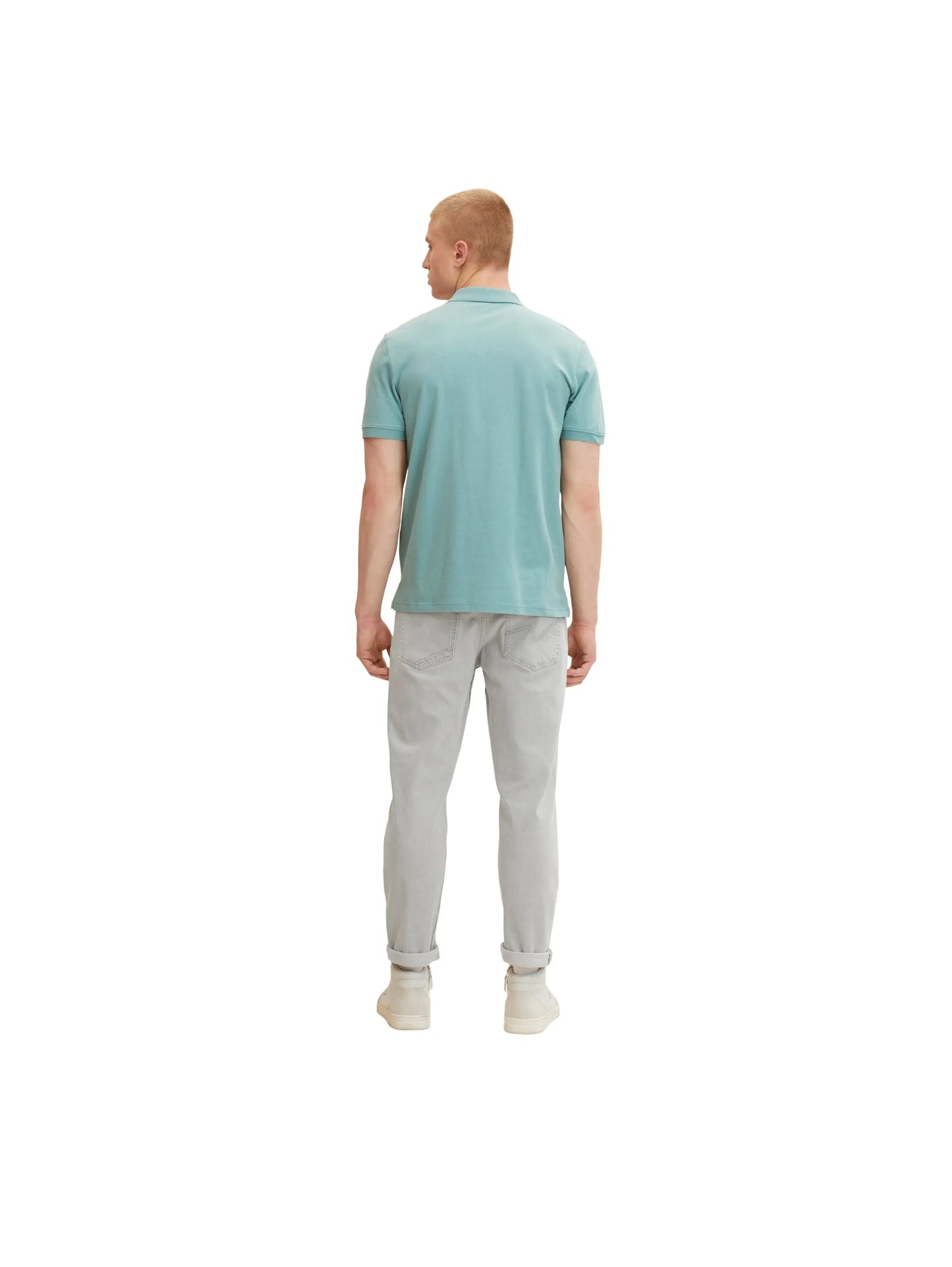 Basic Poloshirt