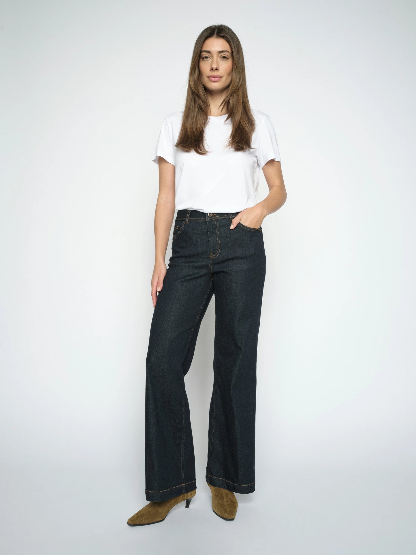 MMDara Deluxe Jeans