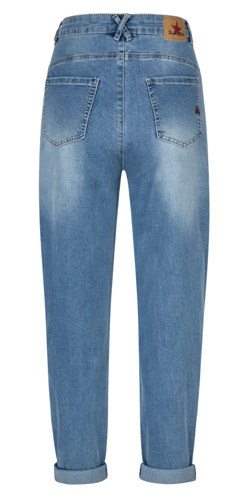 Buena Vista – Buena Vista Damen Jeans Studio Pants