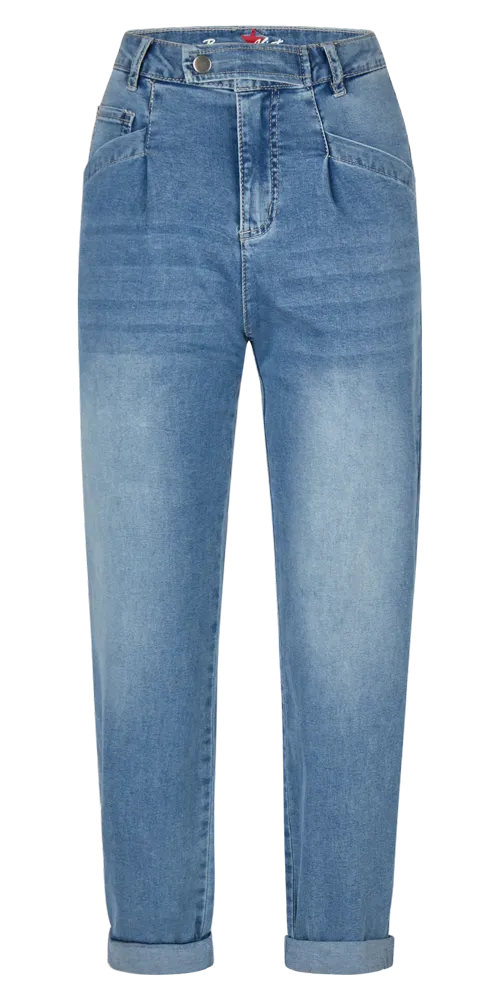 Buena Vista – Buena Vista Damen Jeans Studio Pants