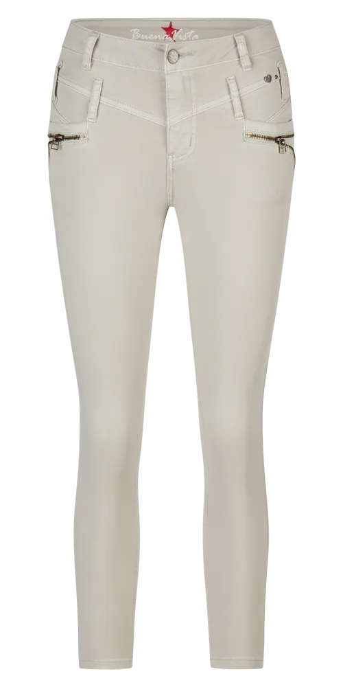 Buena Vista Damen Hose Florida-Z 7/8