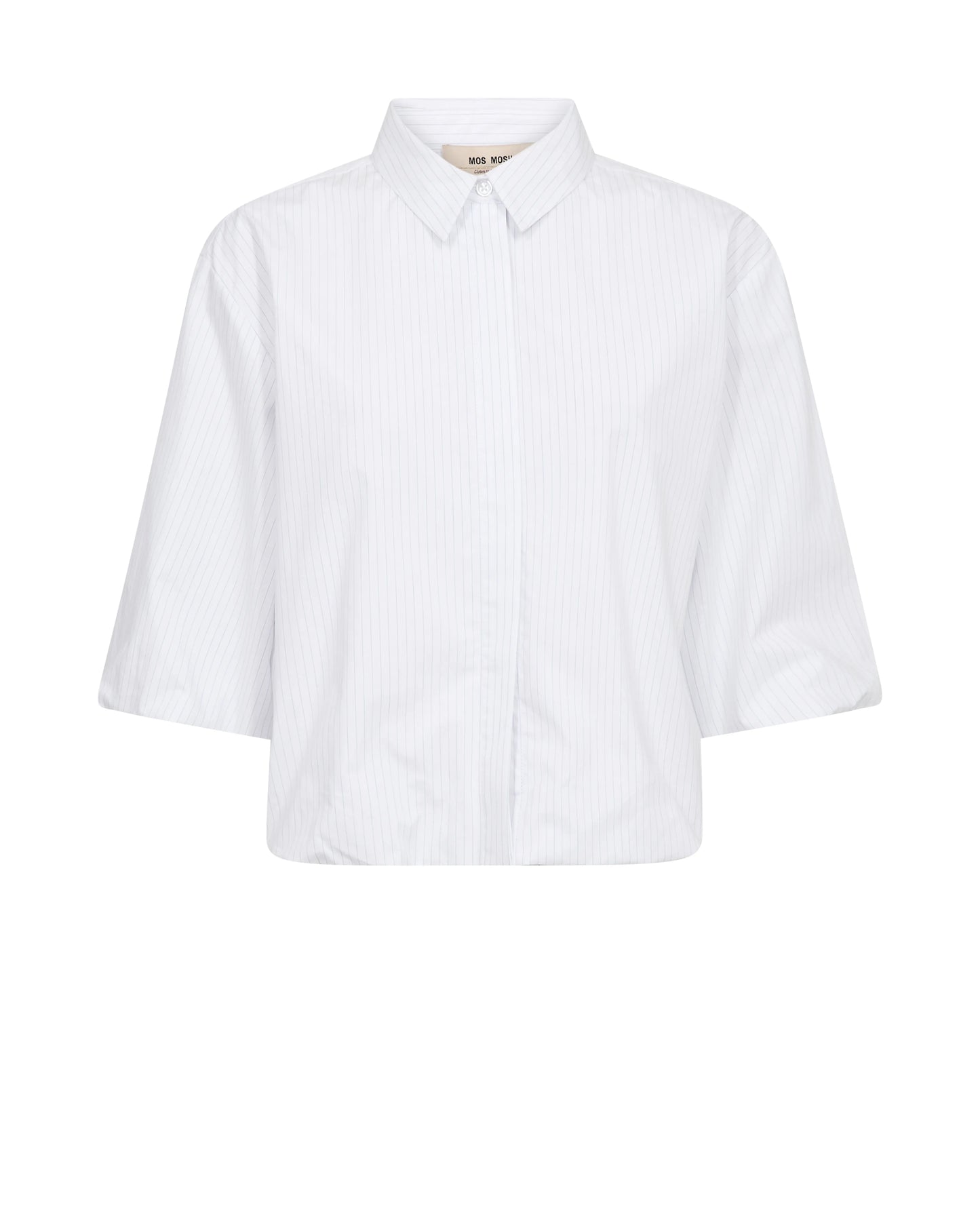 MMMaxime Nylah Shirt